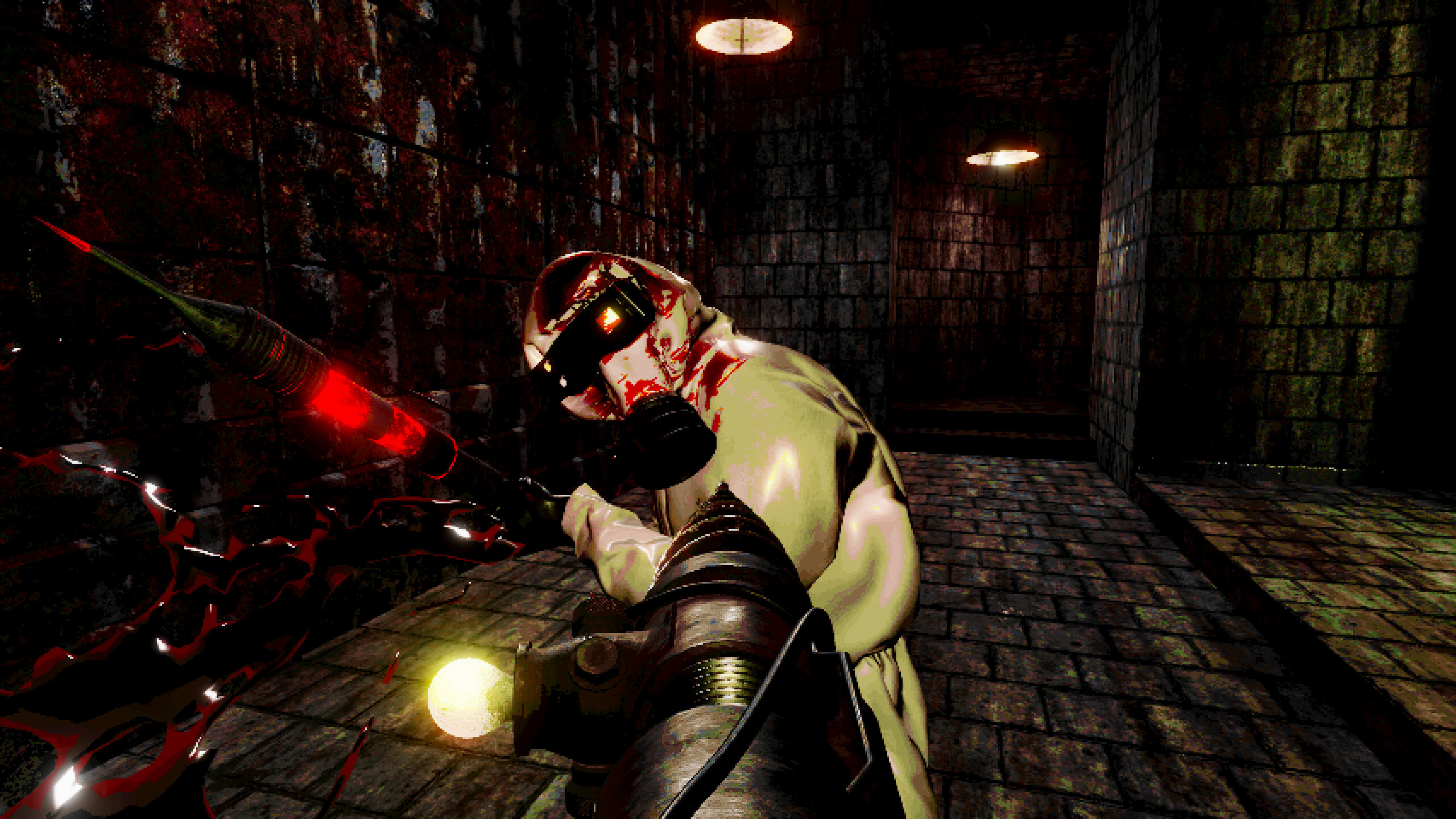 Rusted Awakening screenshot 13