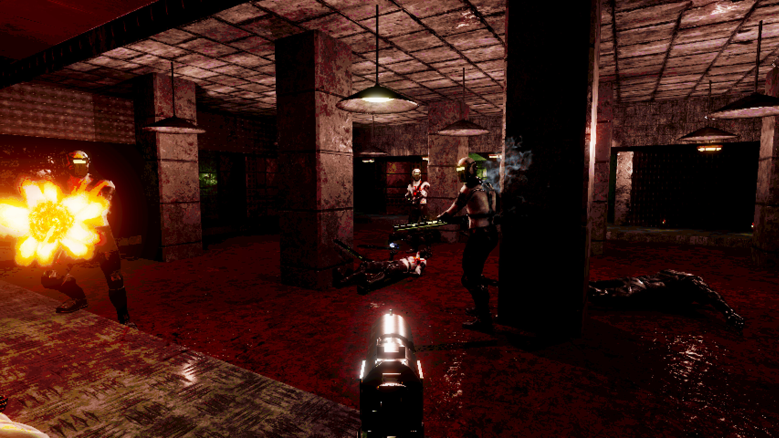 Rusted Awakening screenshot 8