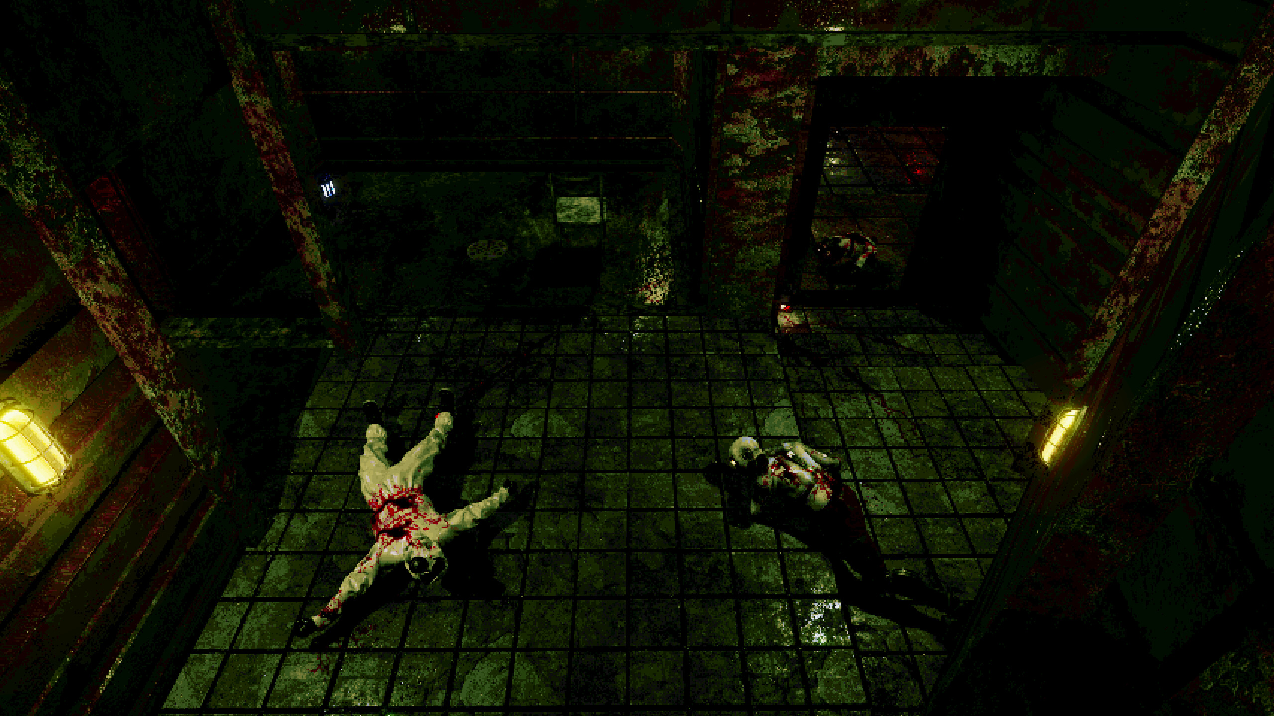Rusted Awakening screenshot 10