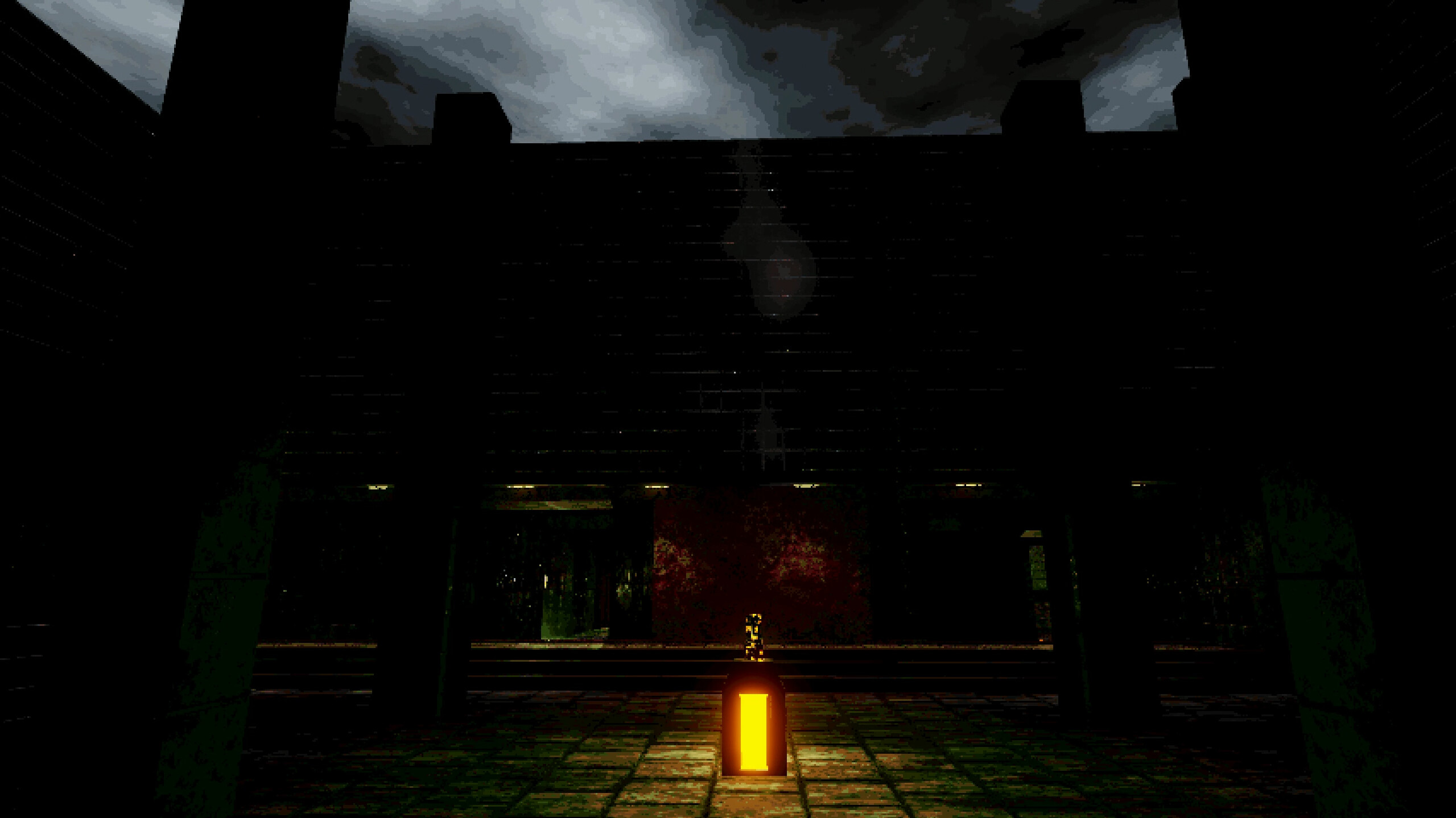Rusted Awakening screenshot 1