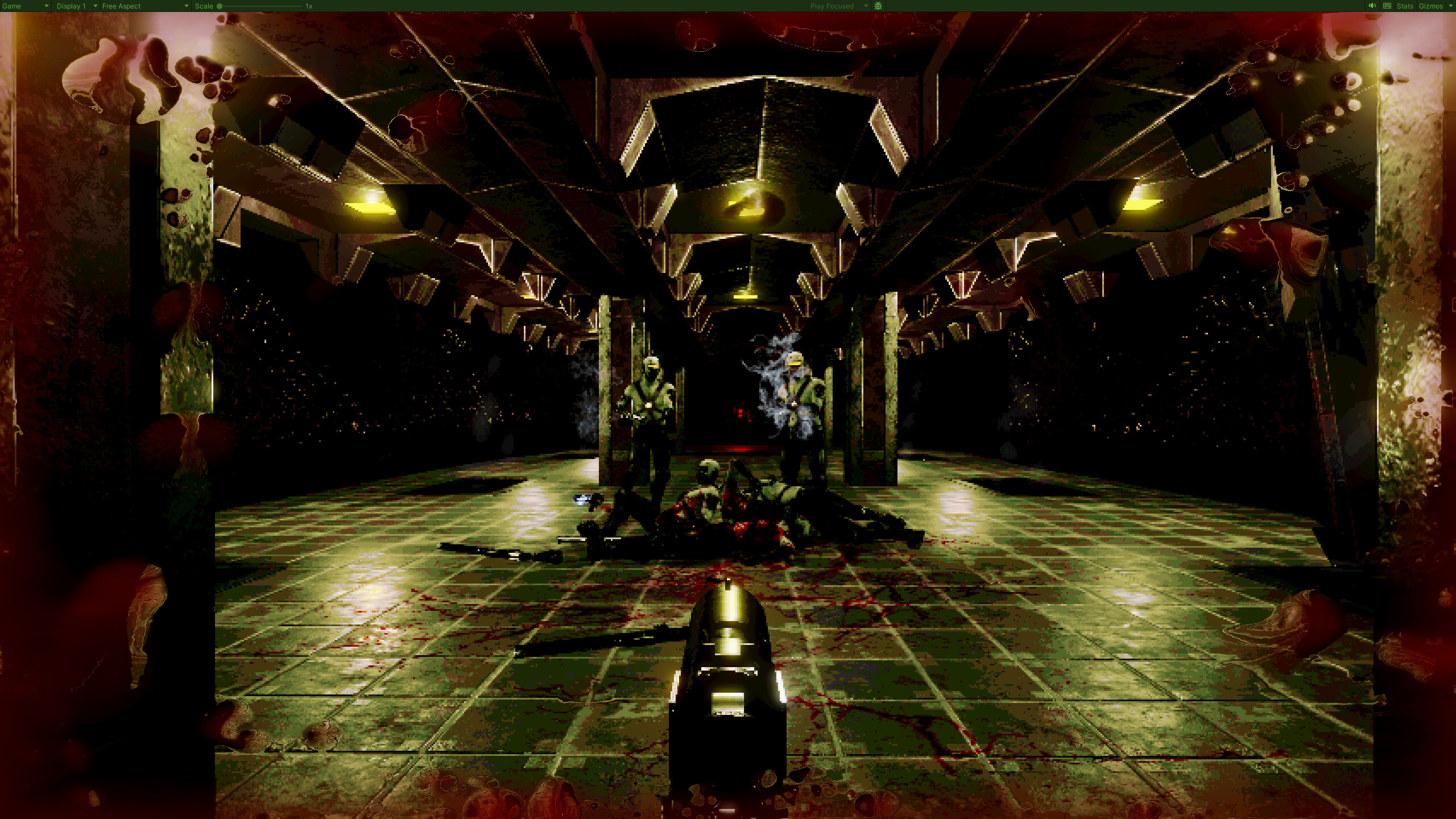 Rusted Awakening screenshot 12