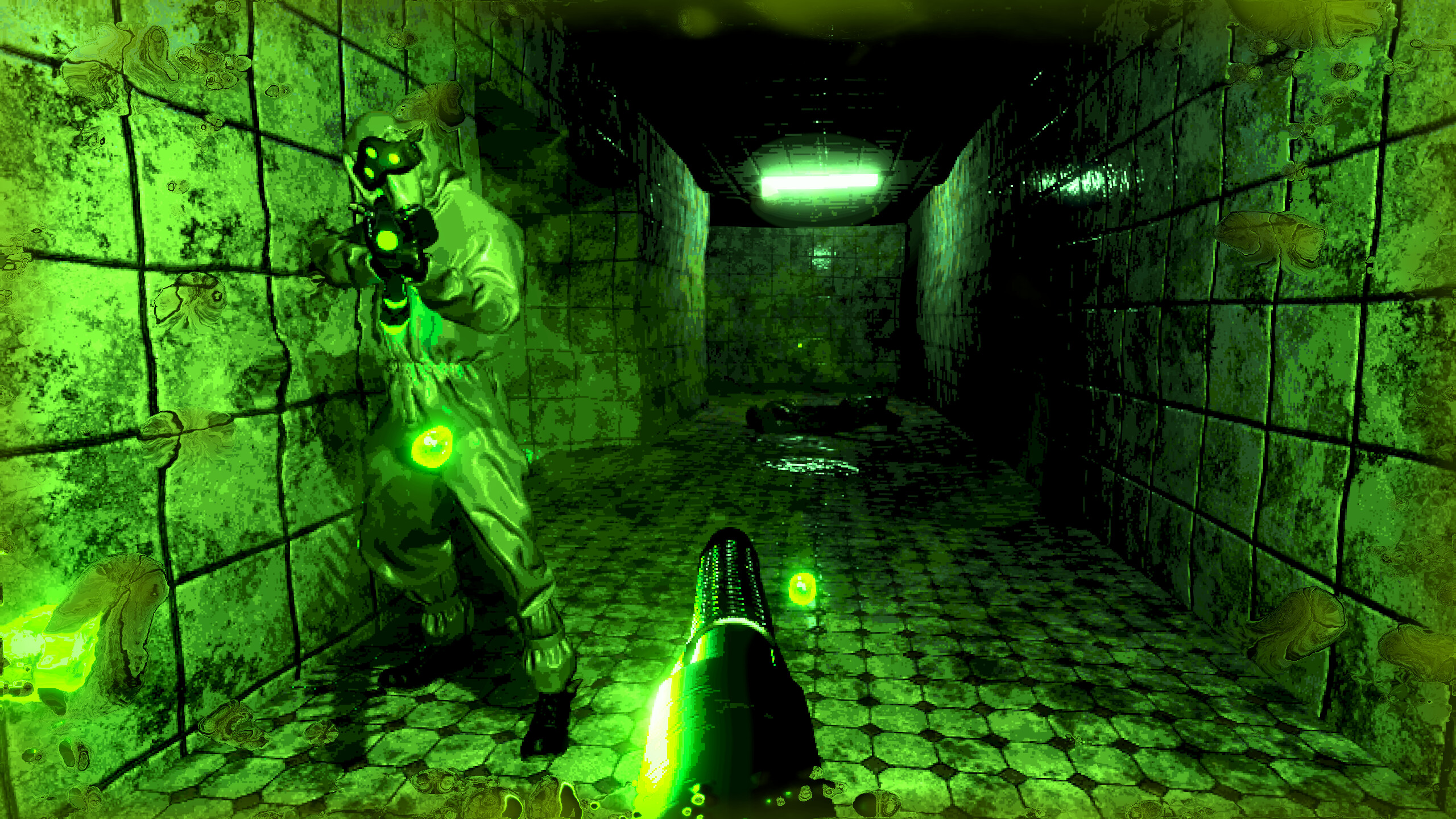 Rusted Awakening screenshot 15