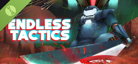 Endless Tactics Demo