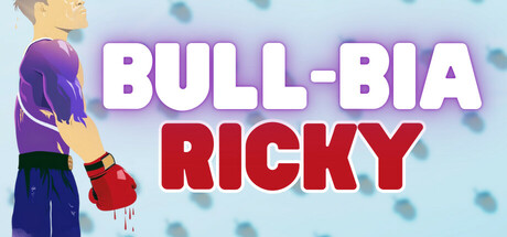 Bull-Bia Ricky — Steam header