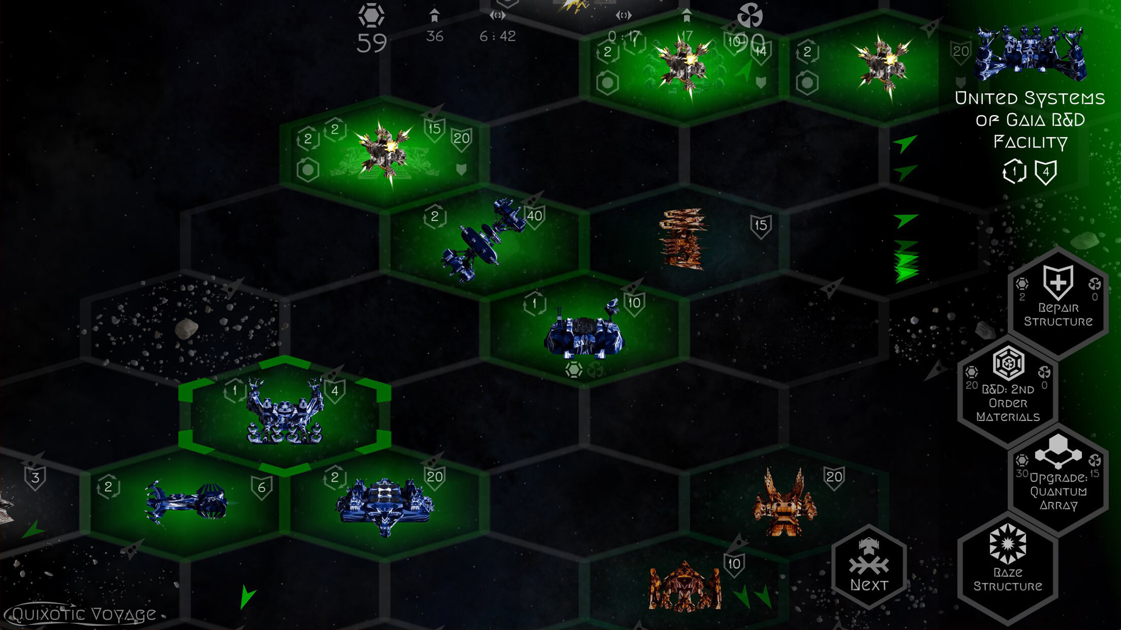 Beyond screenshot 8