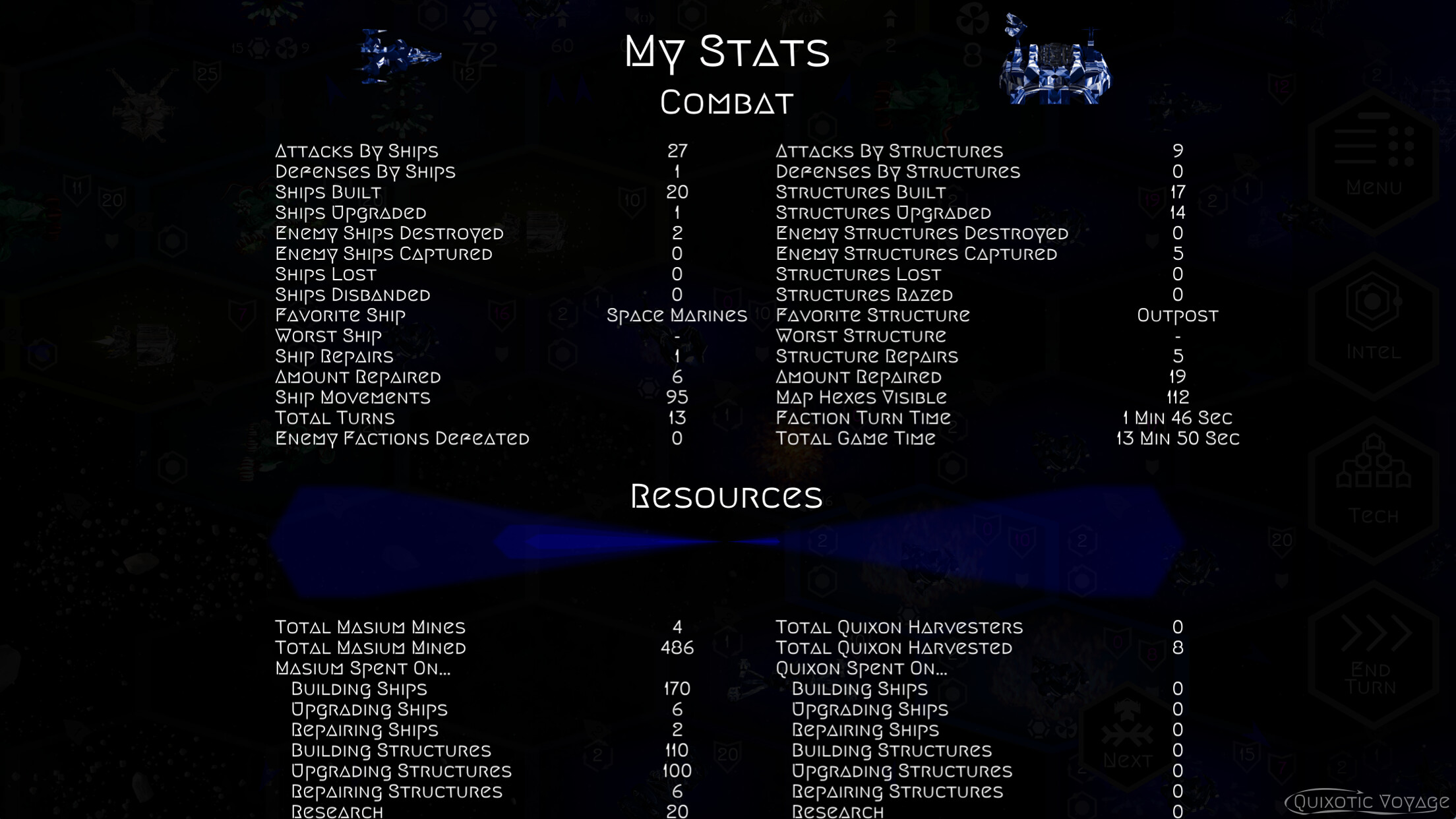Beyond screenshot 14