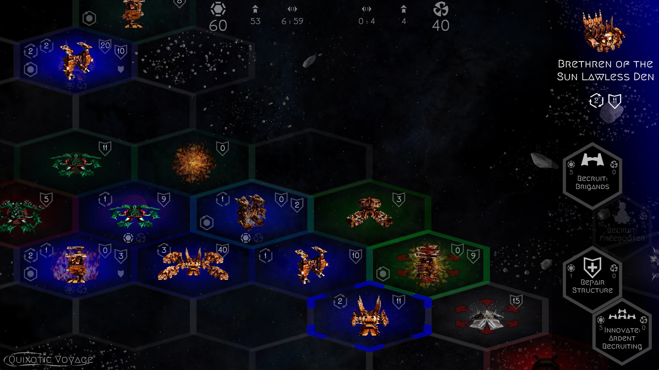 Beyond screenshot 10