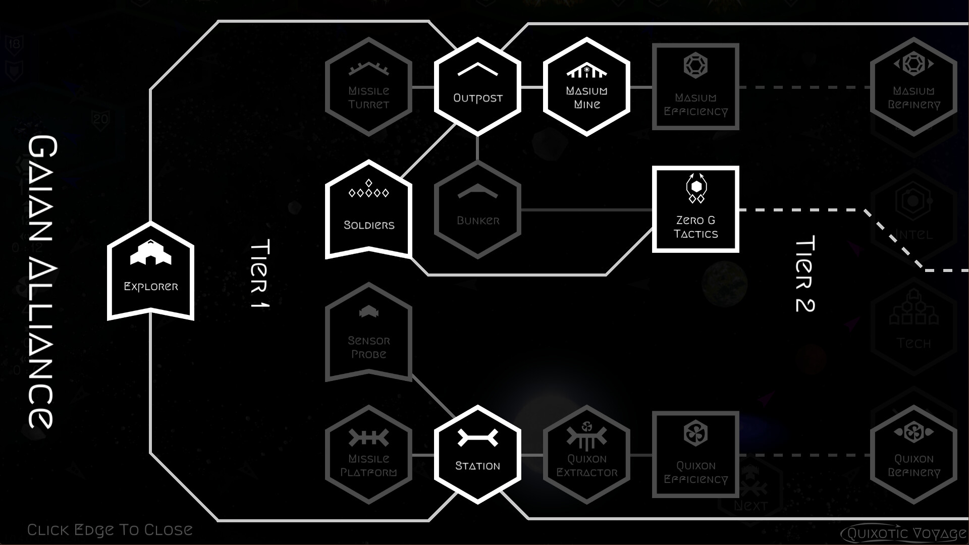 Beyond screenshot 12