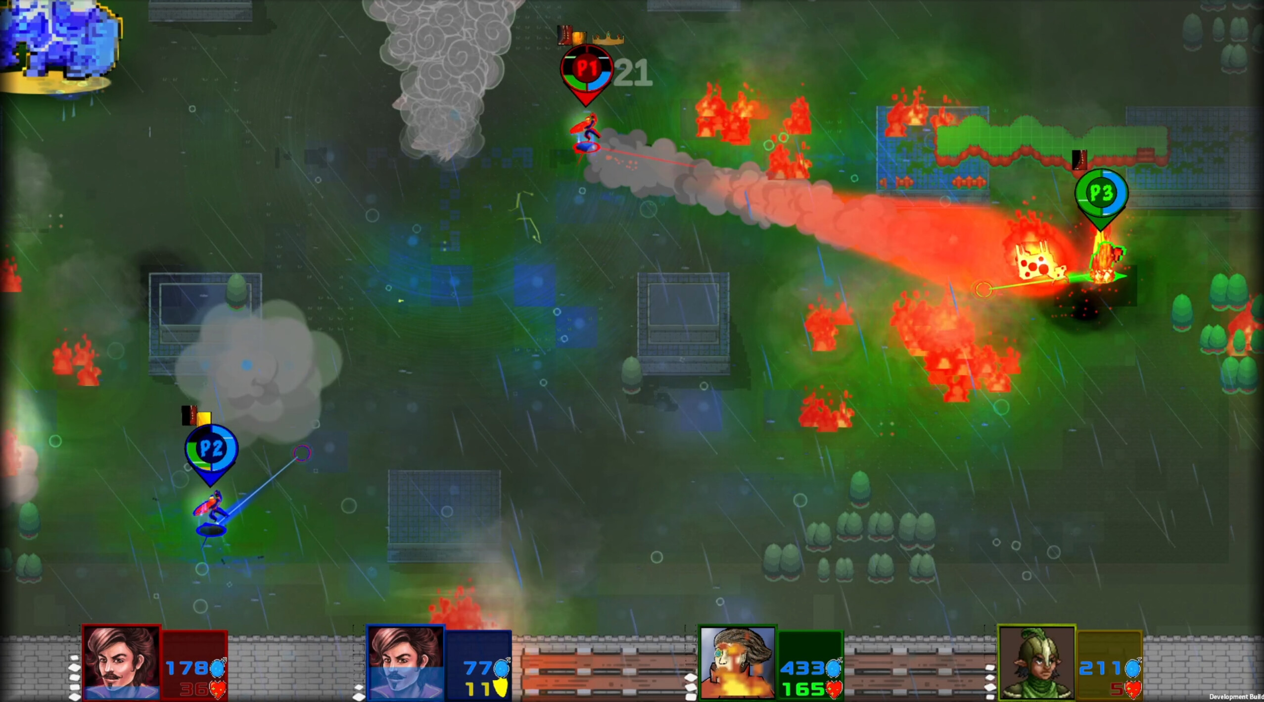Impractical Spells screenshot 4