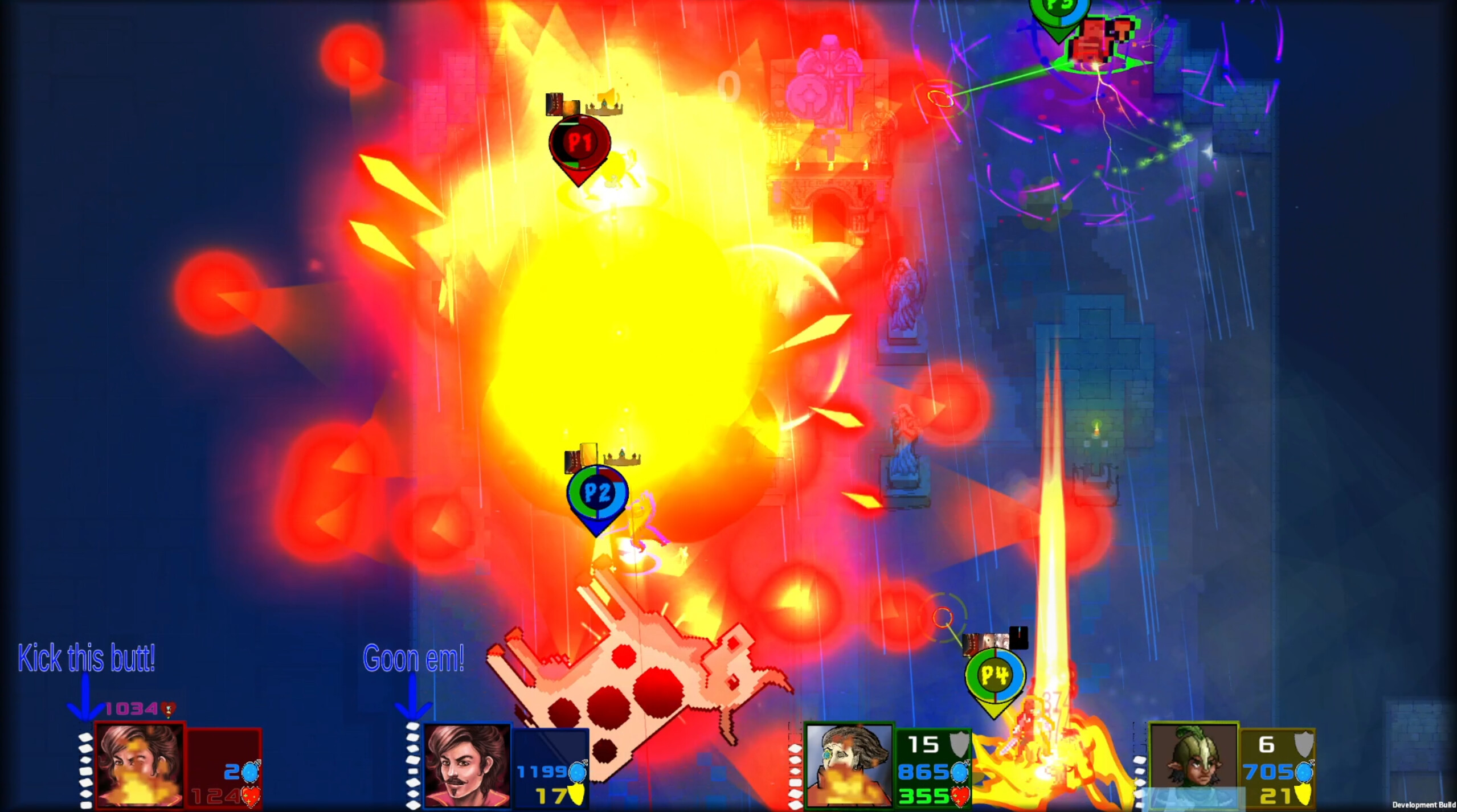 Impractical Spells screenshot 6