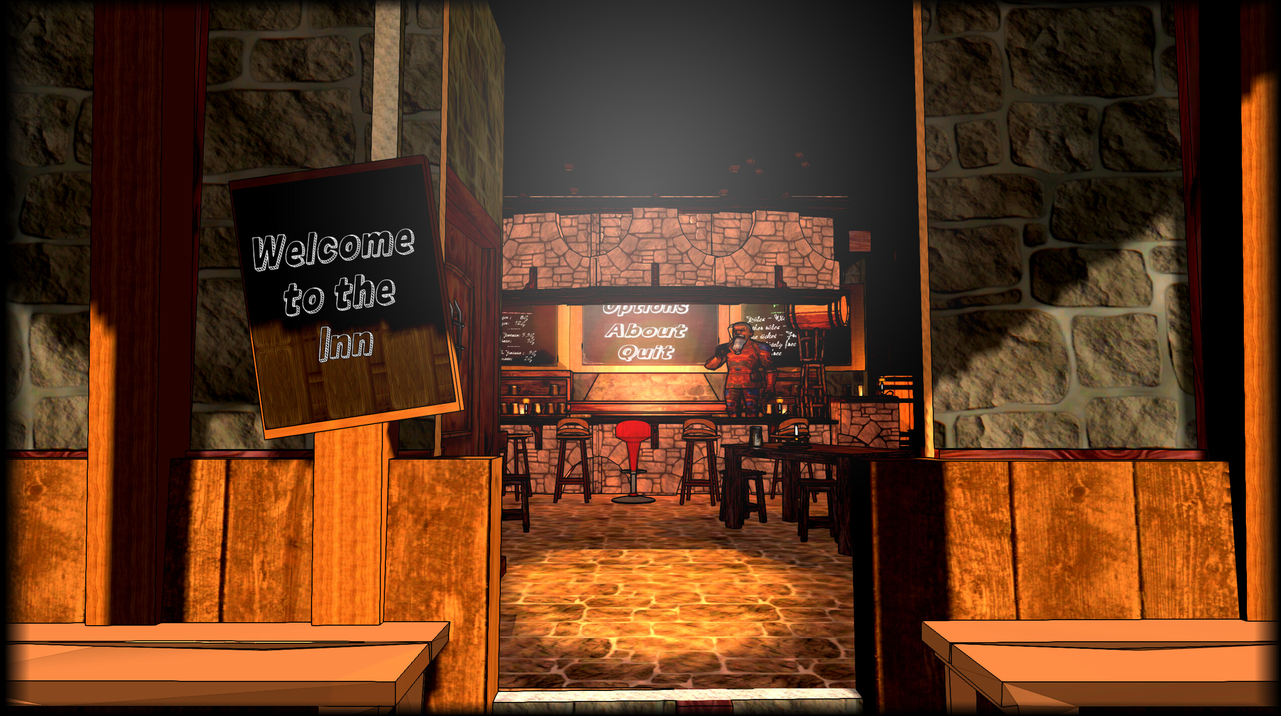 Impractical Spells screenshot 1