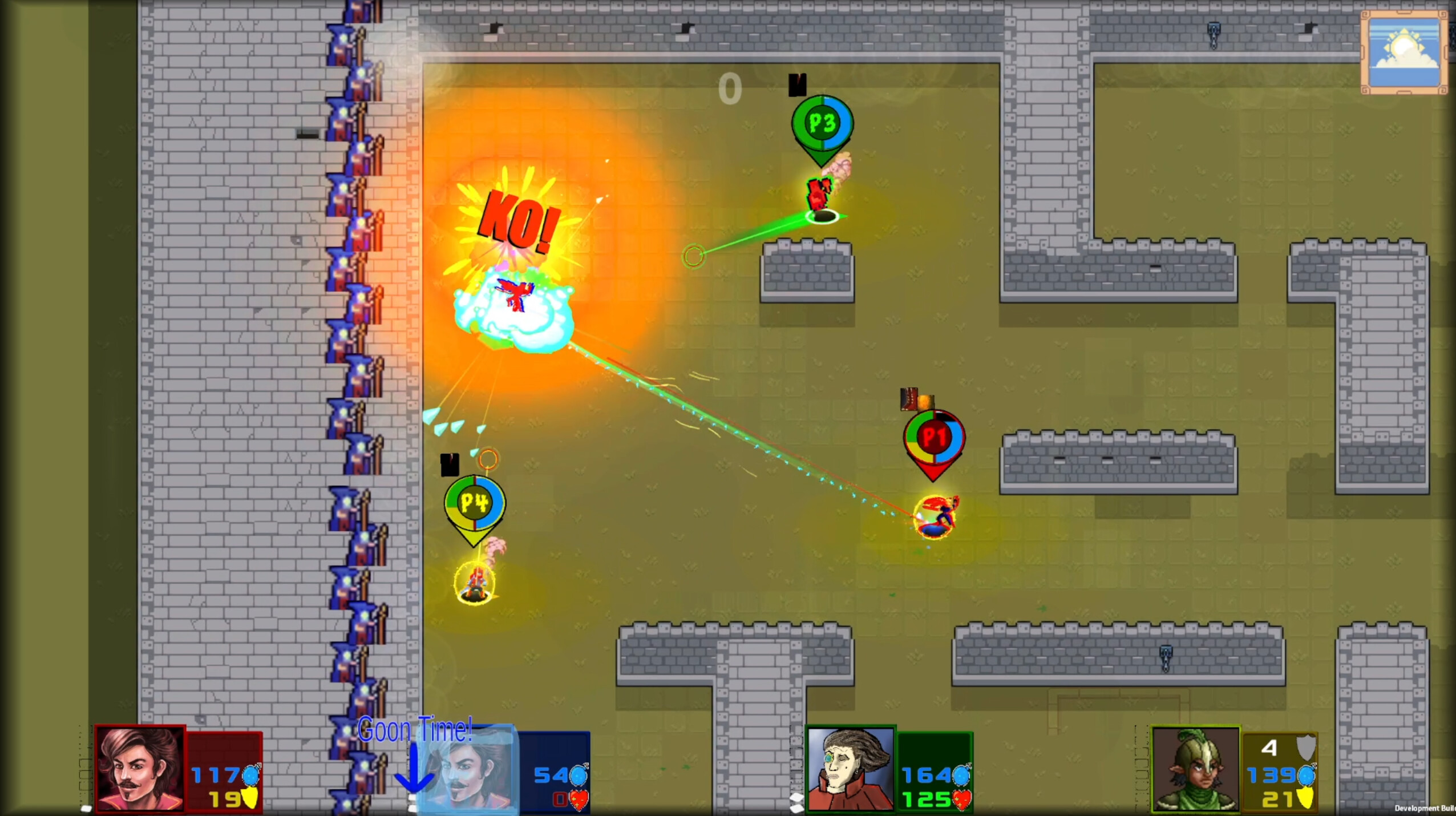 Impractical Spells screenshot 3