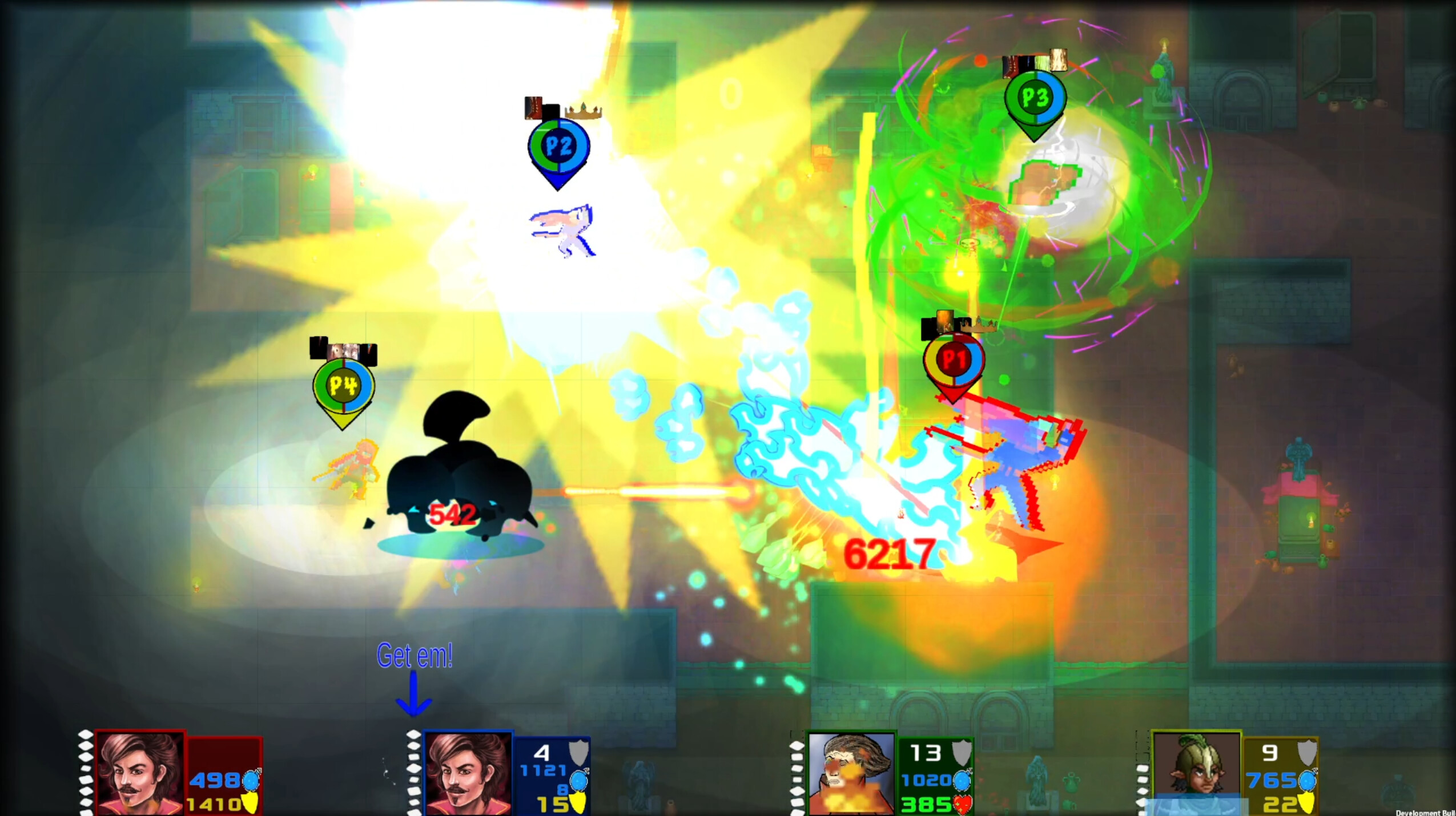 Impractical Spells screenshot 7