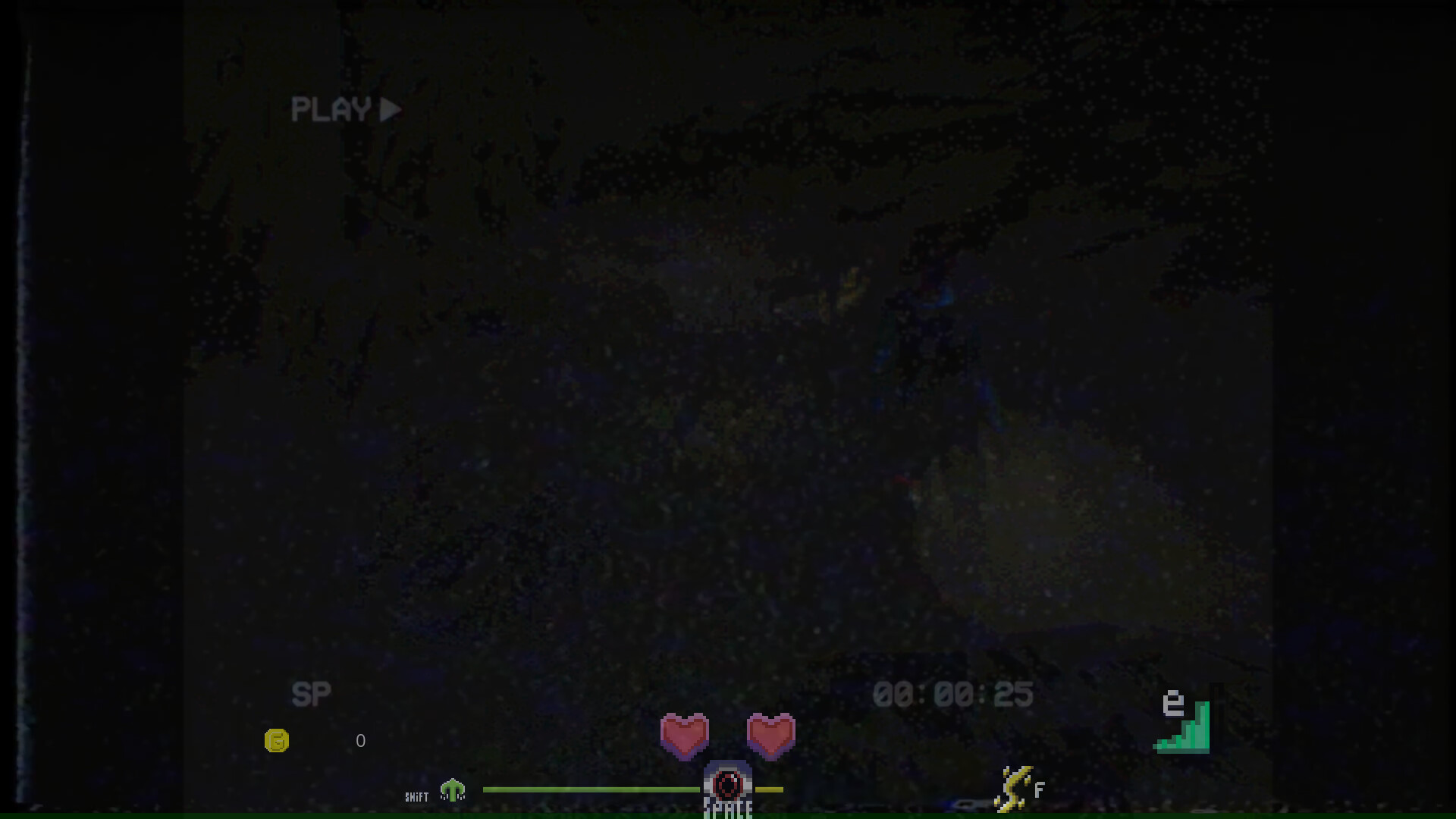 Project Eyes screenshot 6