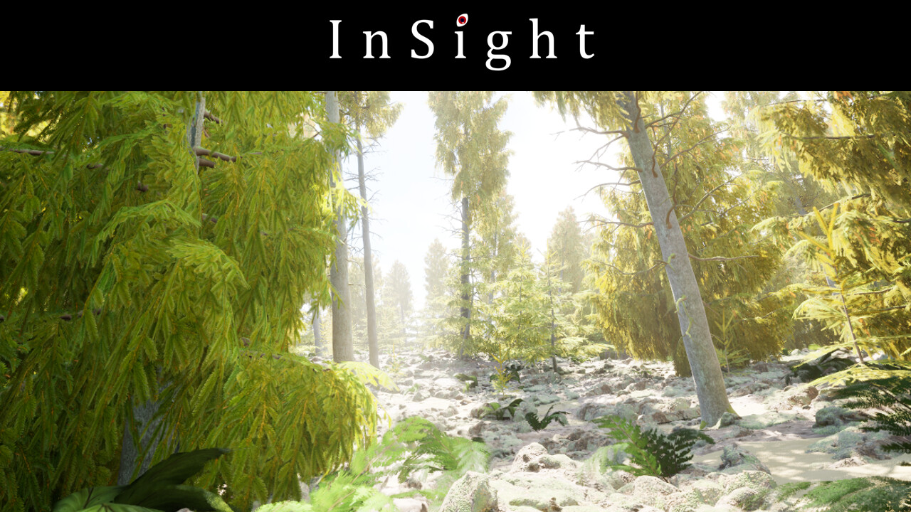 Project Eyes screenshot 15