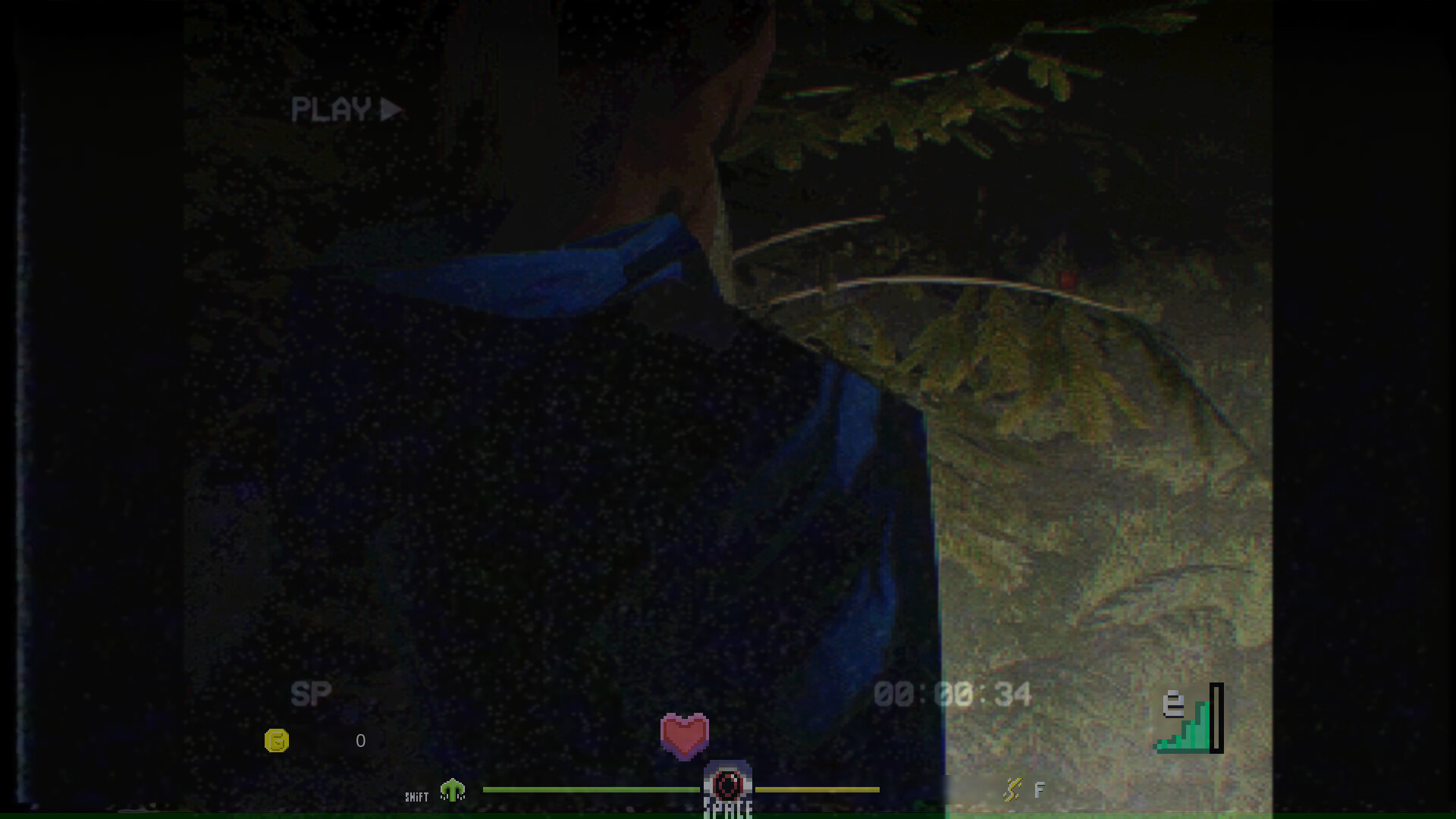 Project Eyes screenshot 7