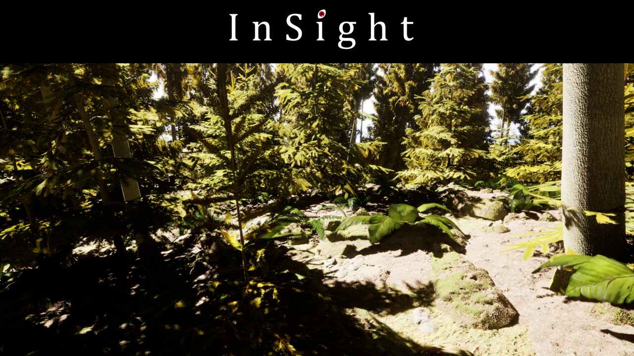 Project Eyes screenshot 16