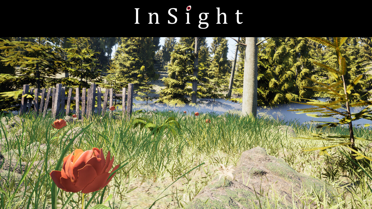 Project Eyes screenshot 9