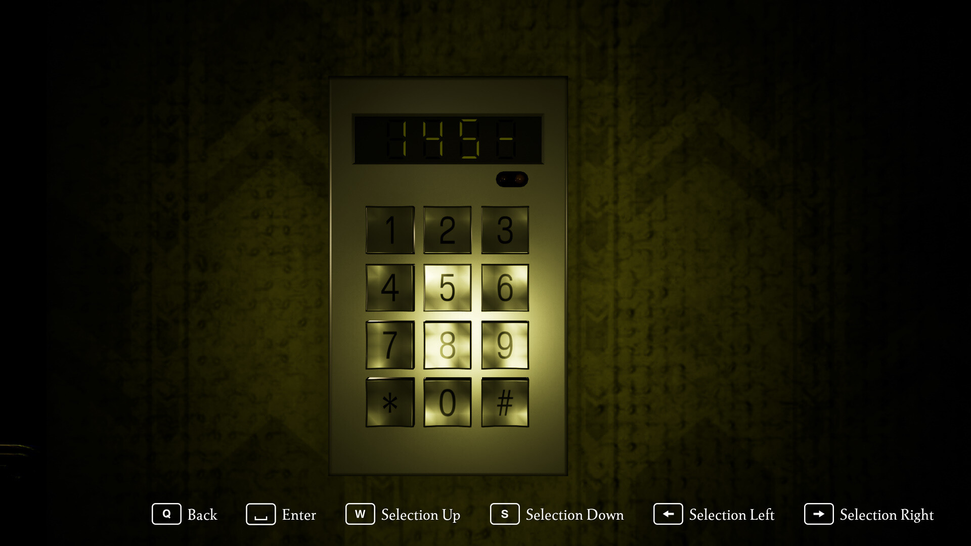 Exit: Left or Right screenshot 5