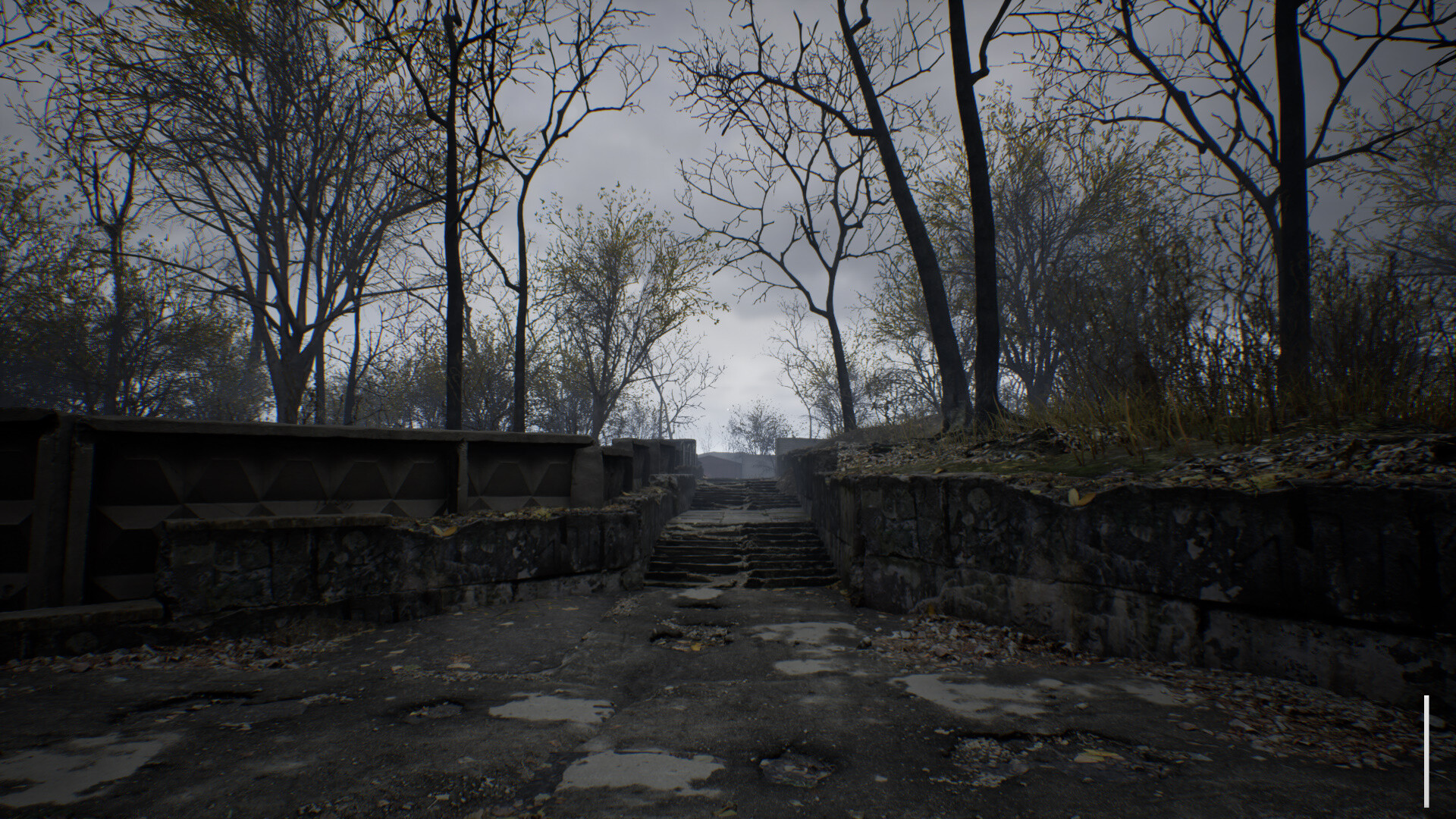 Exit: Left or Right screenshot 12