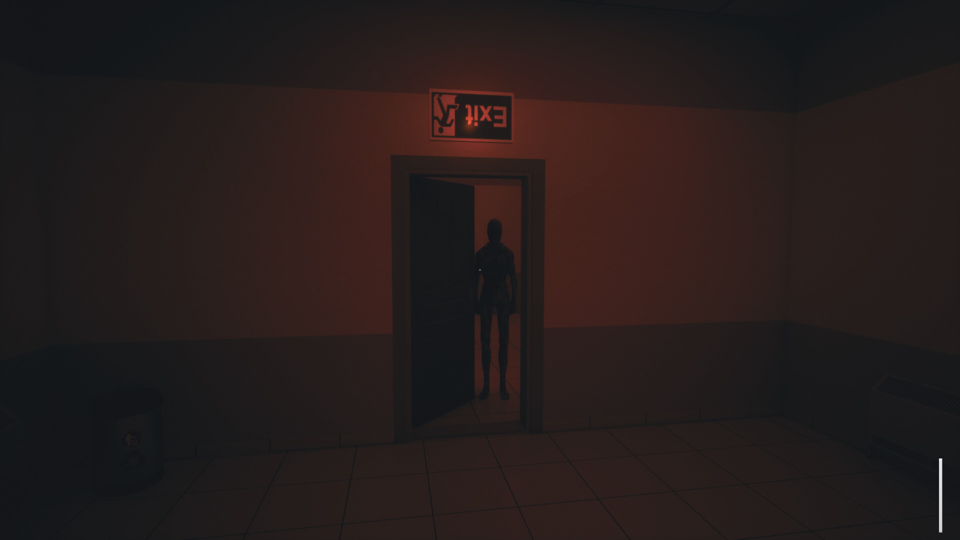 Exit: Left or Right screenshot 3
