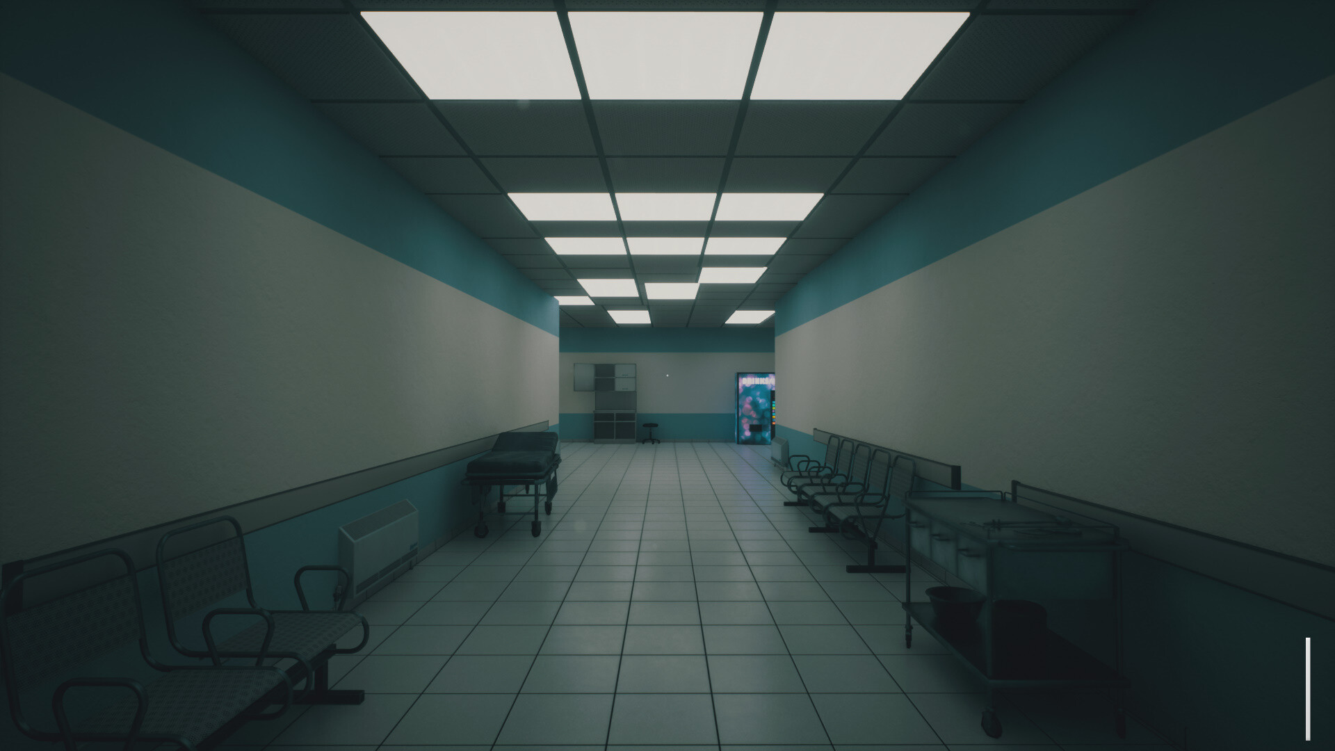 Exit: Left or Right screenshot 1