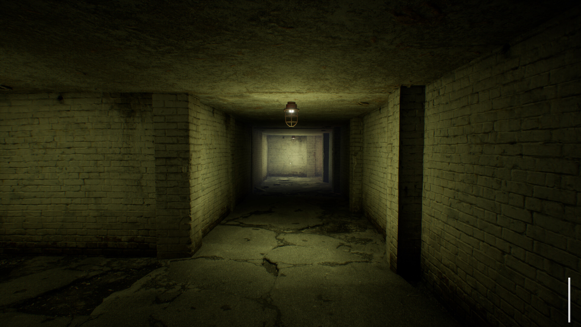 Exit: Left or Right screenshot 14