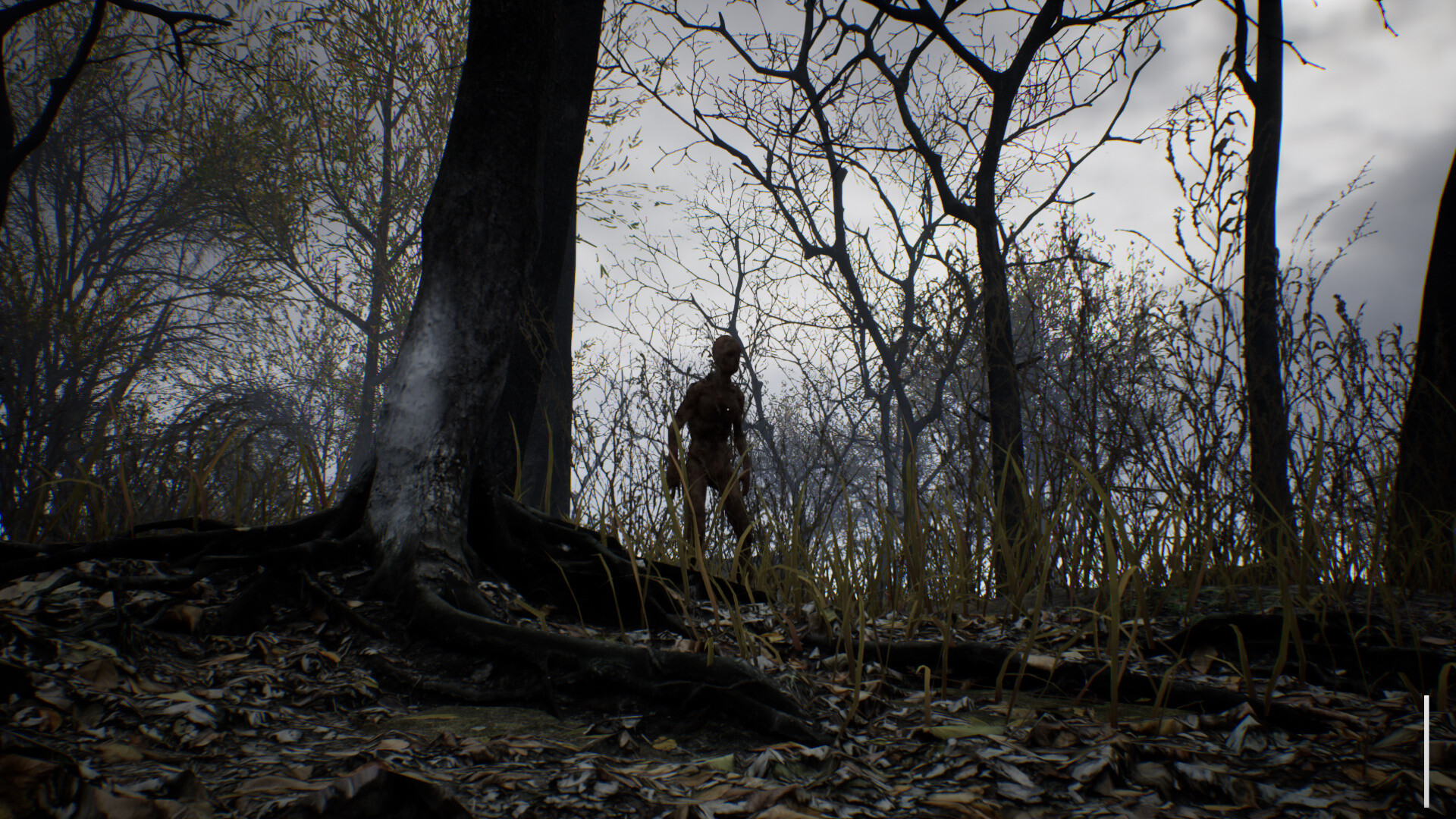 Exit: Left or Right screenshot 13