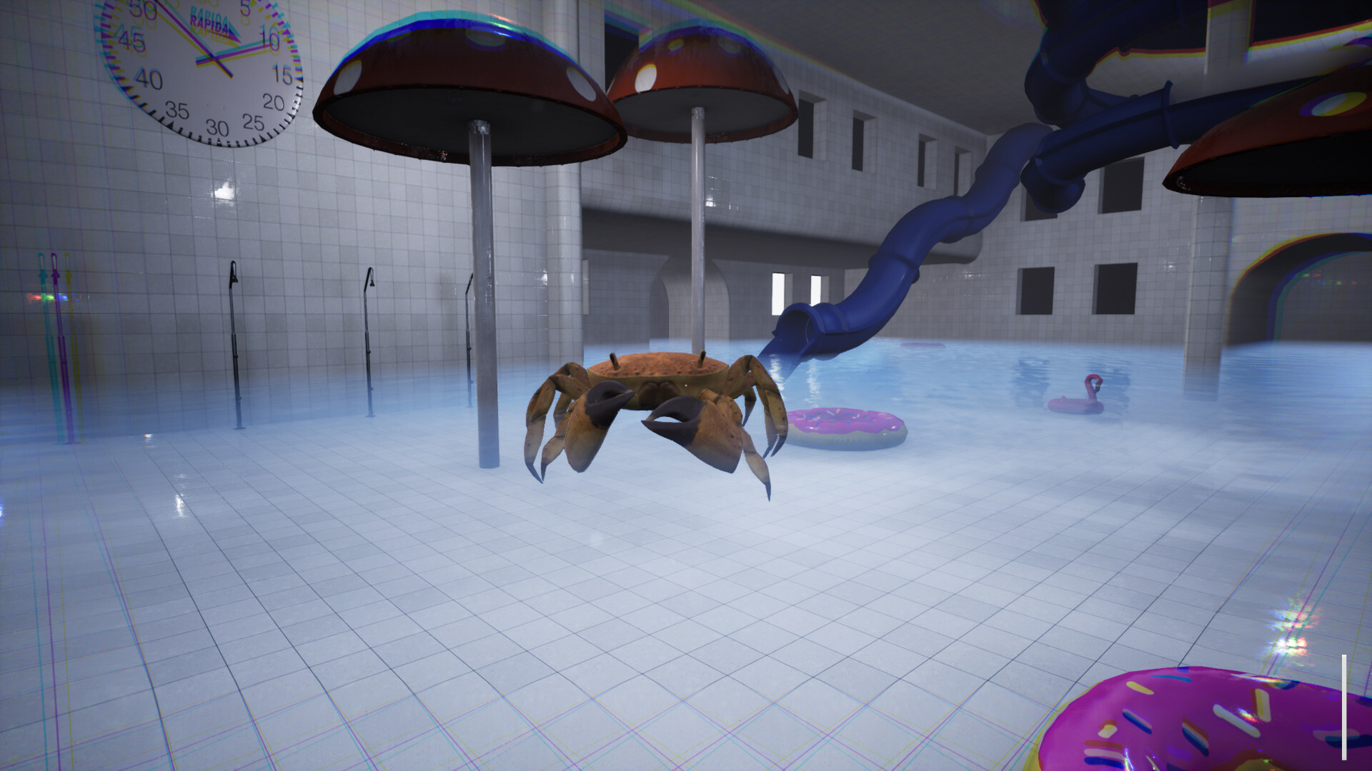 Exit: Left or Right screenshot 9