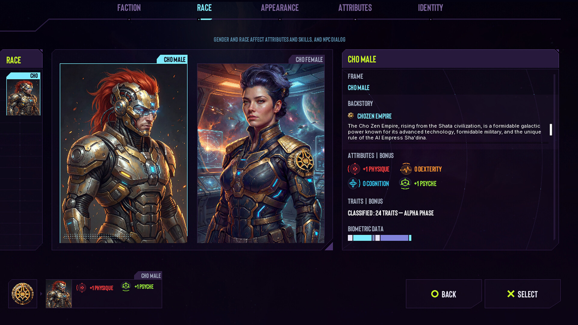 Nexus Wars screenshot 2
