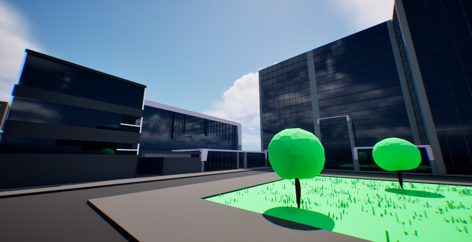 Osiris screenshot 4