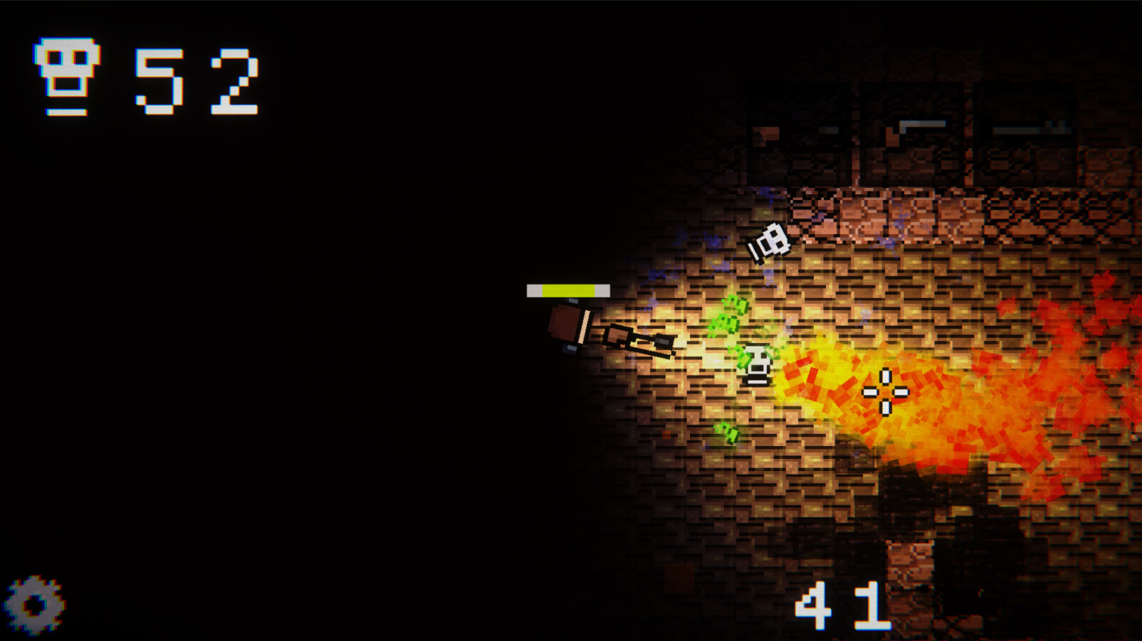 Shadow Walker screenshot 6