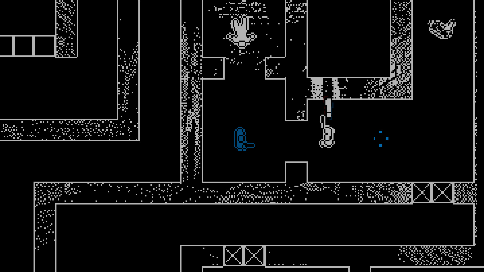 Psycho-Kin screenshot 1