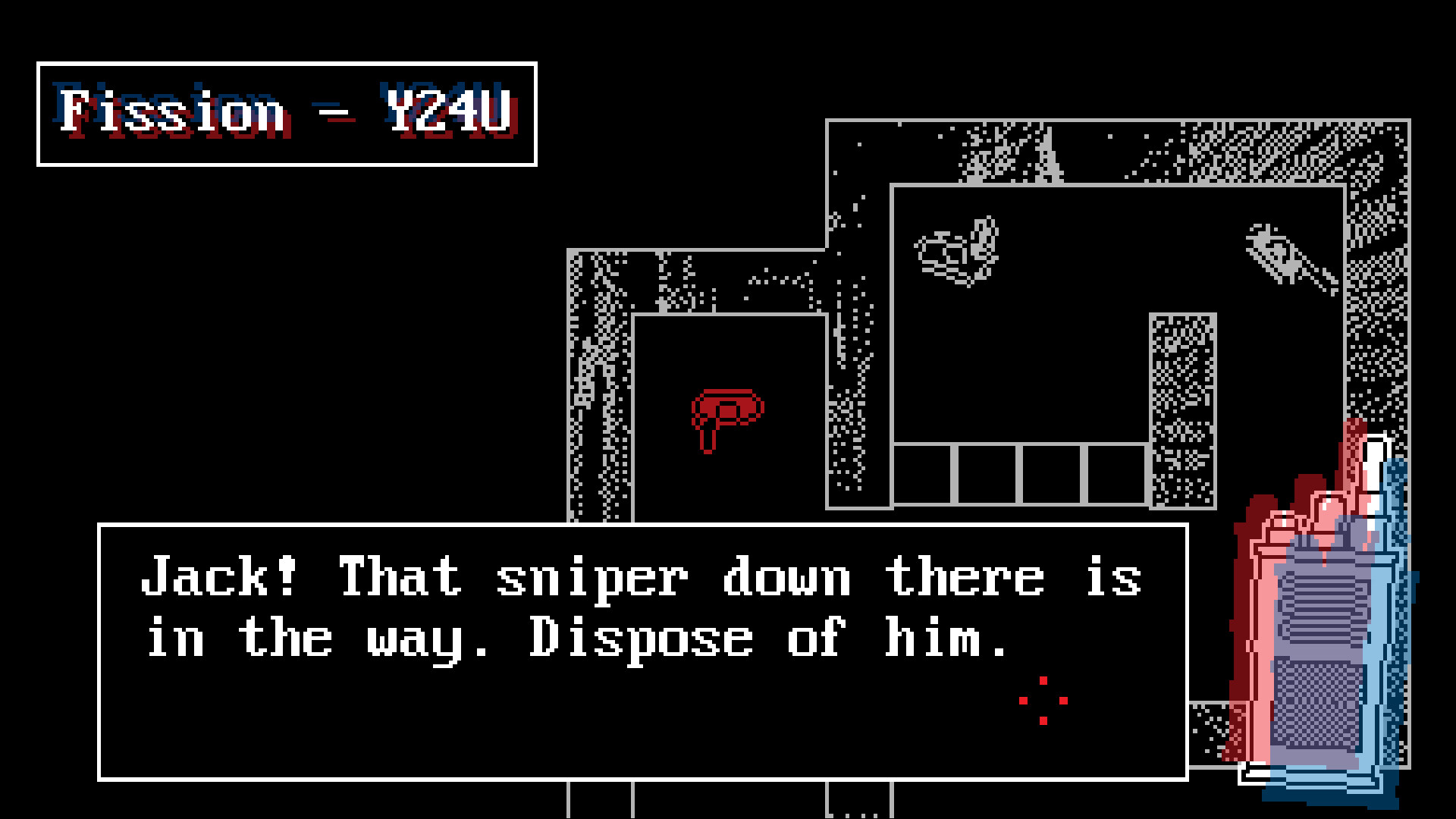 Psycho-Kin screenshot 4