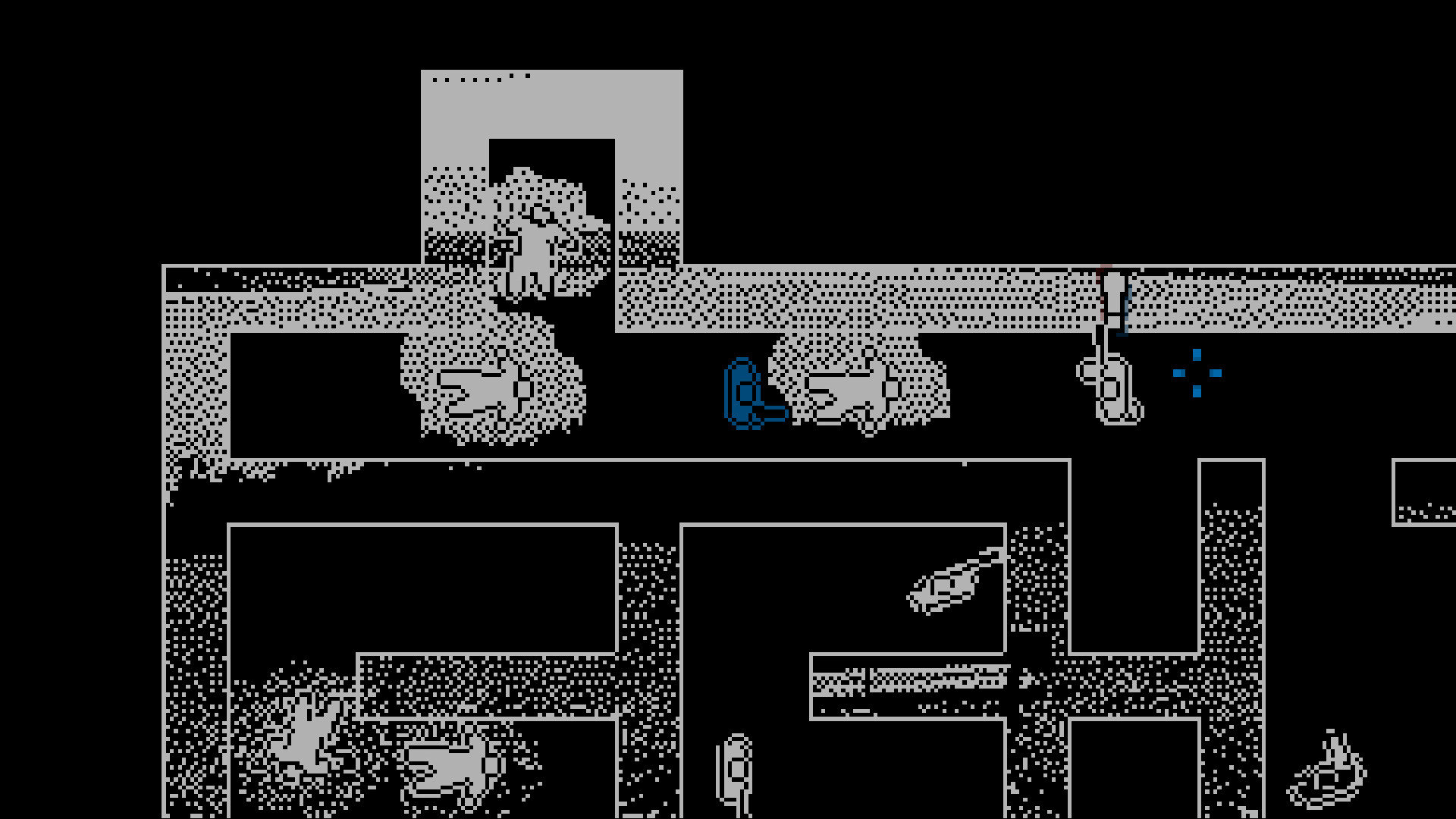 Psycho-Kin screenshot 2