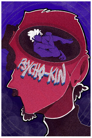 Psycho-Kin