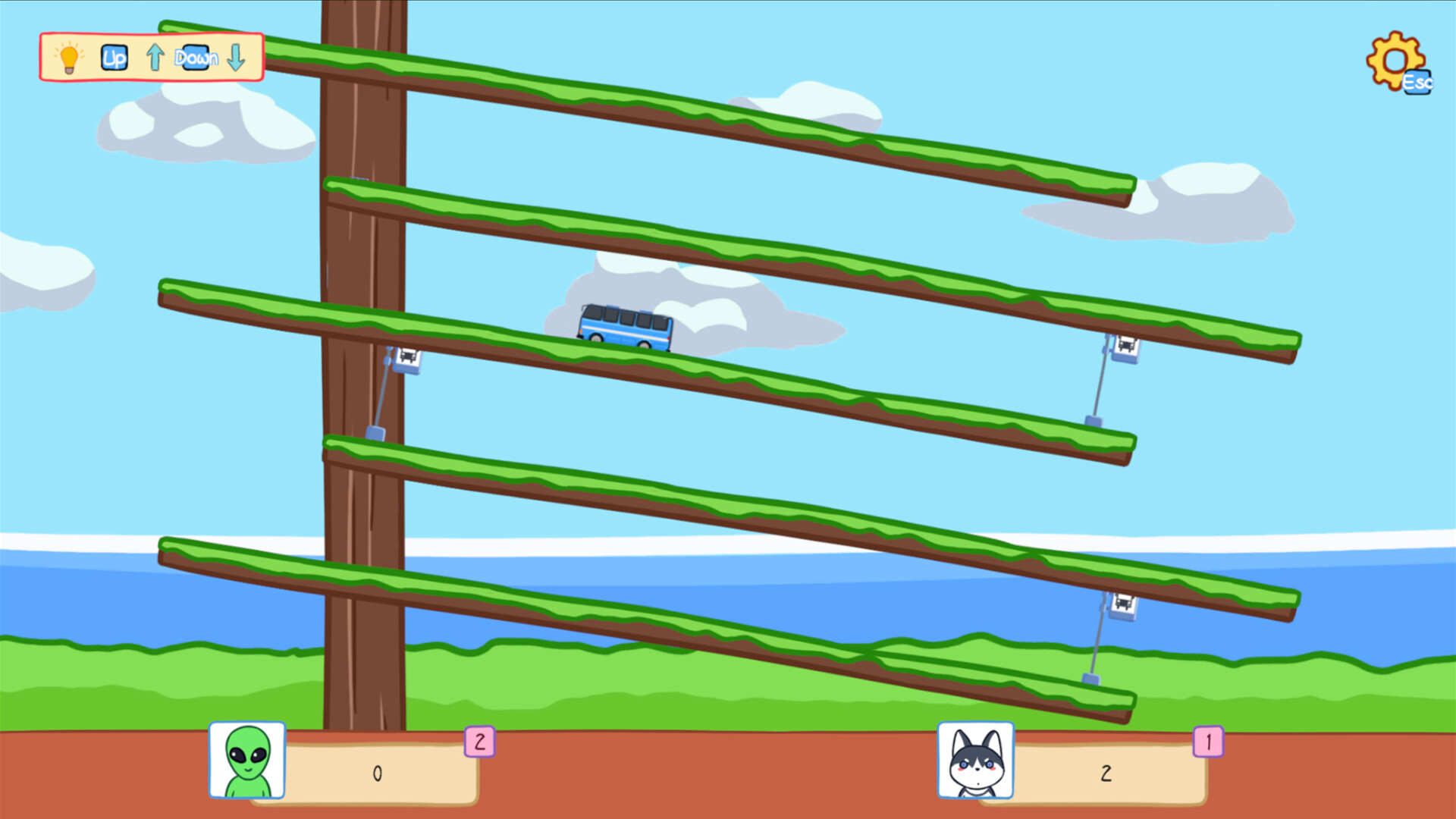 Party Play Mania screenshot 8