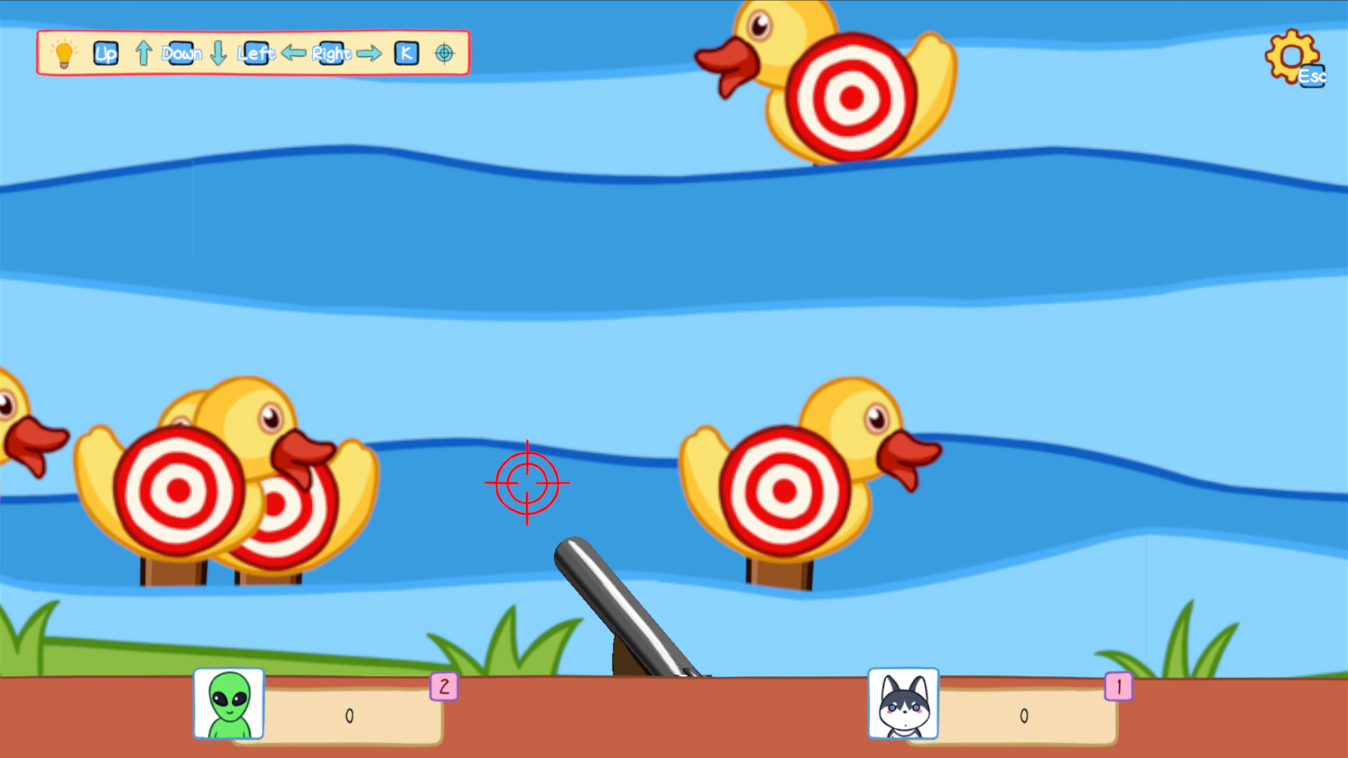 Party Play Mania screenshot 7