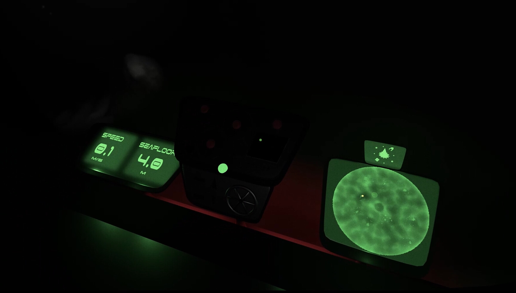 Somnium Tenebris screenshot 6