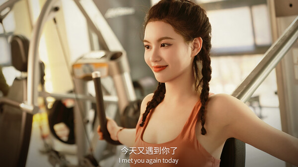 图片[5]-失业了，我获得了亿万游戏财产|中文版免费下载 - 小镇青年游戏社-小镇青年游戏社