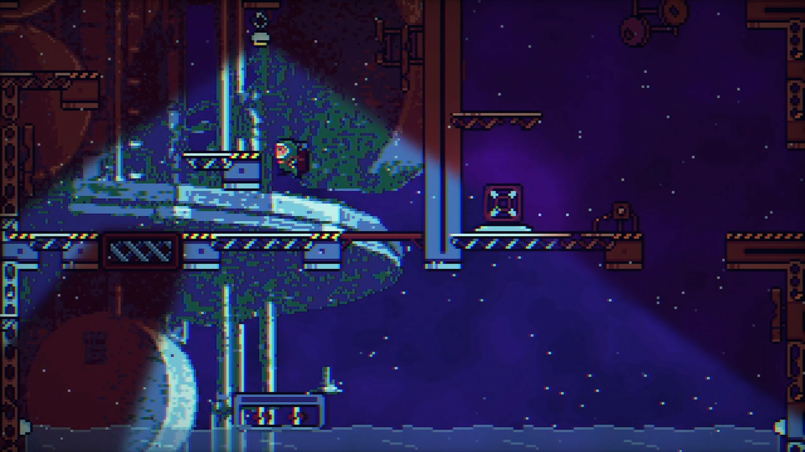 Backpack Boy screenshot 5