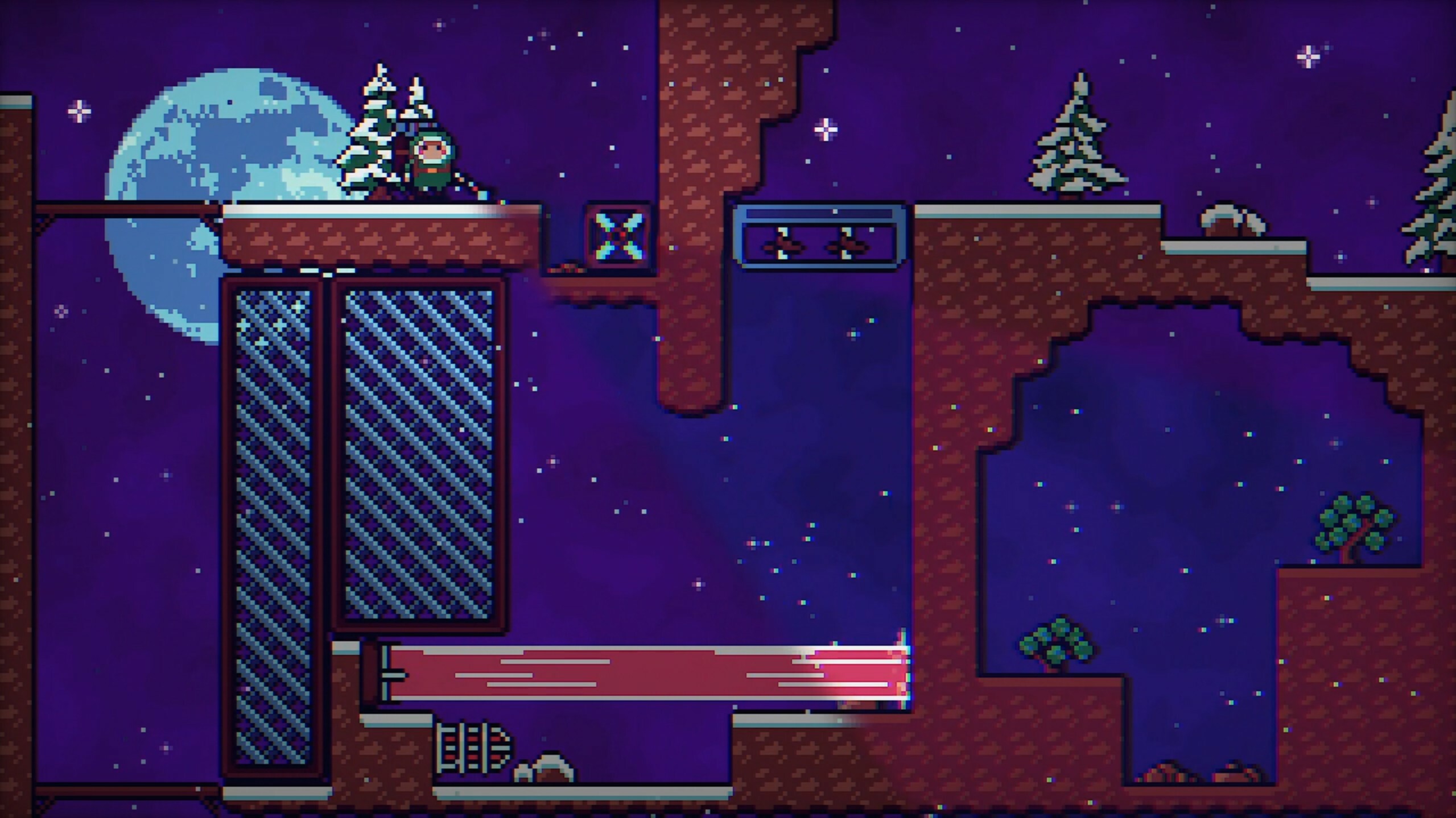 Backpack Boy screenshot 8