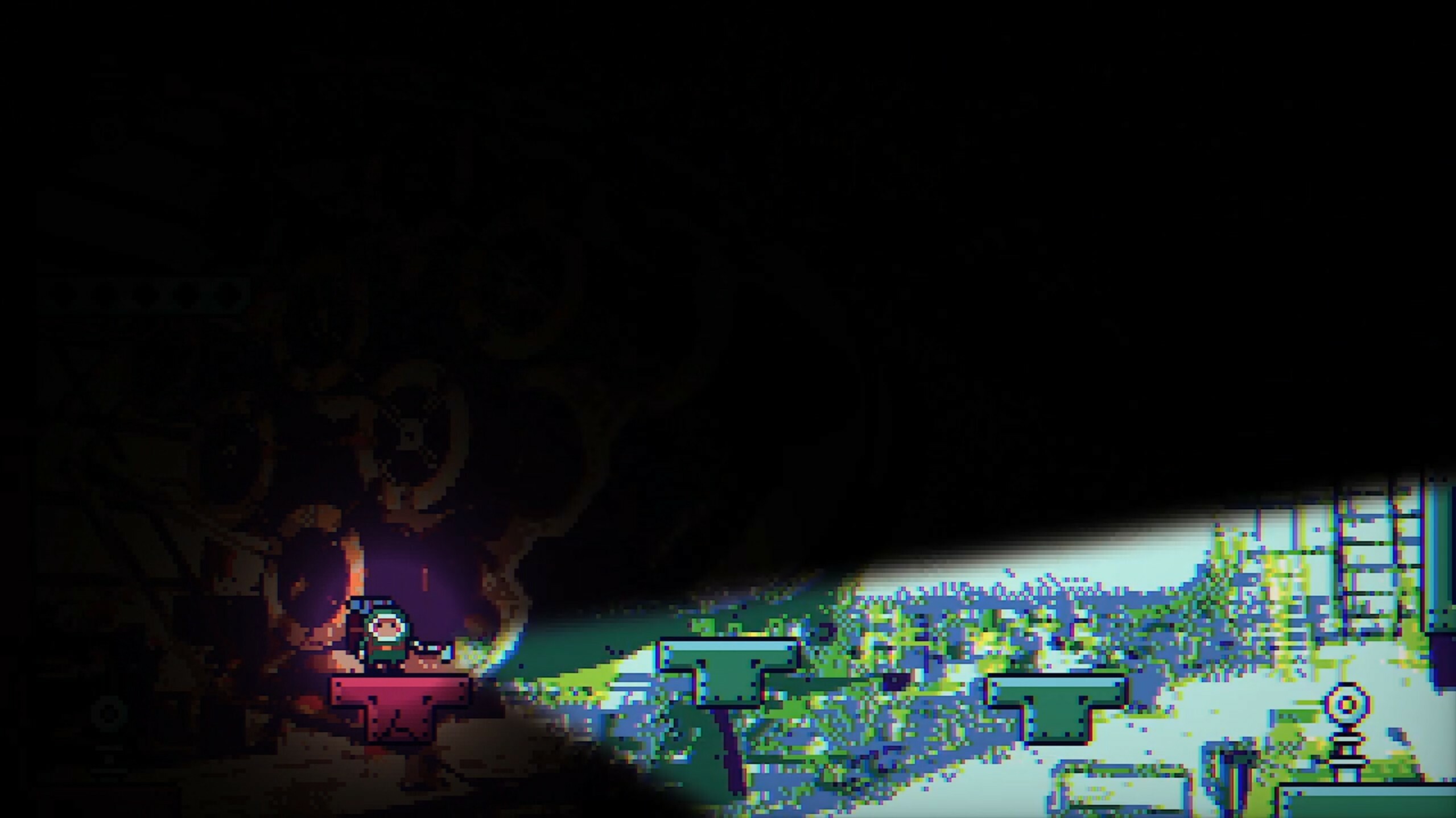 Backpack Boy screenshot 2