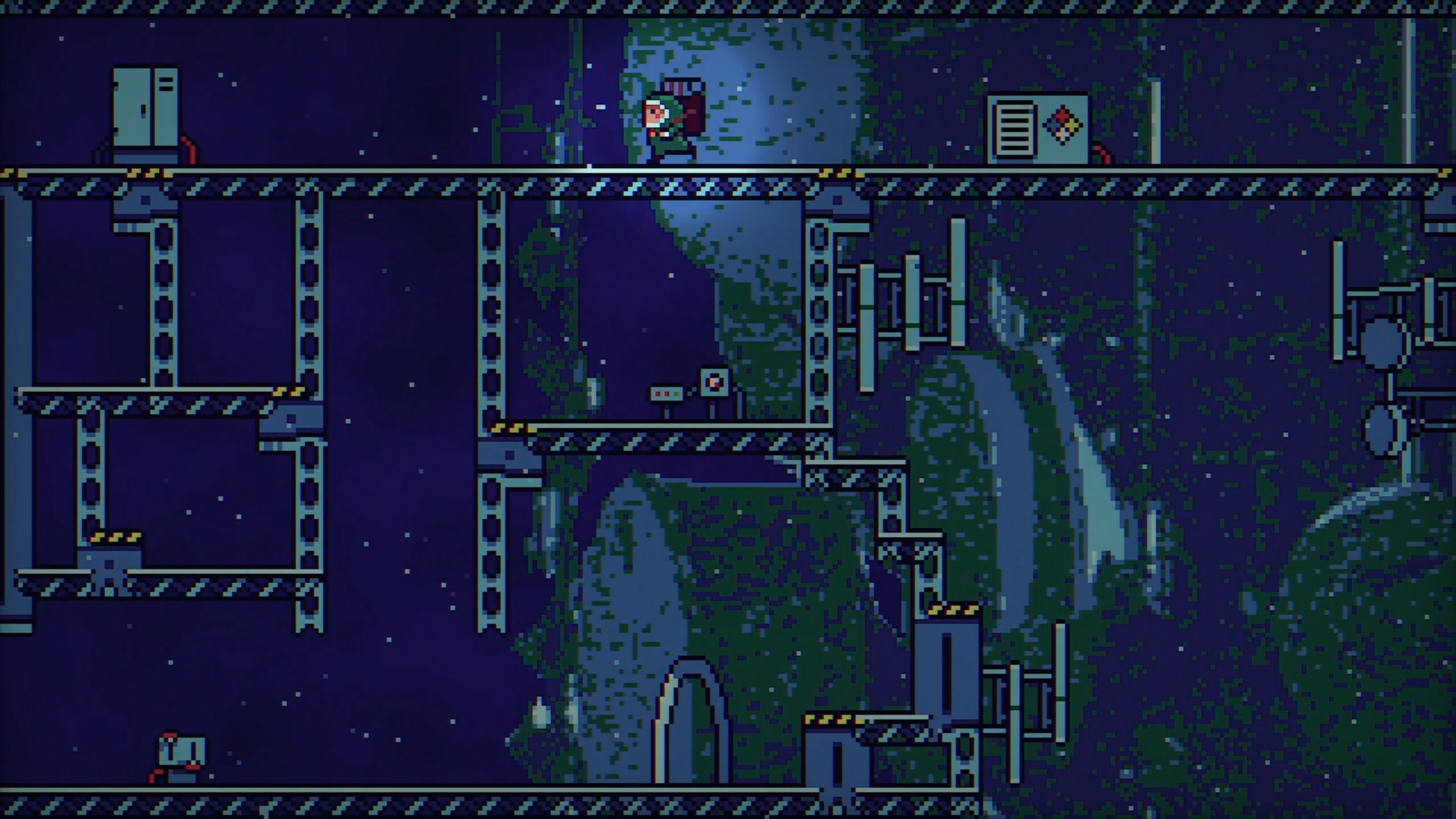 Backpack Boy screenshot 10