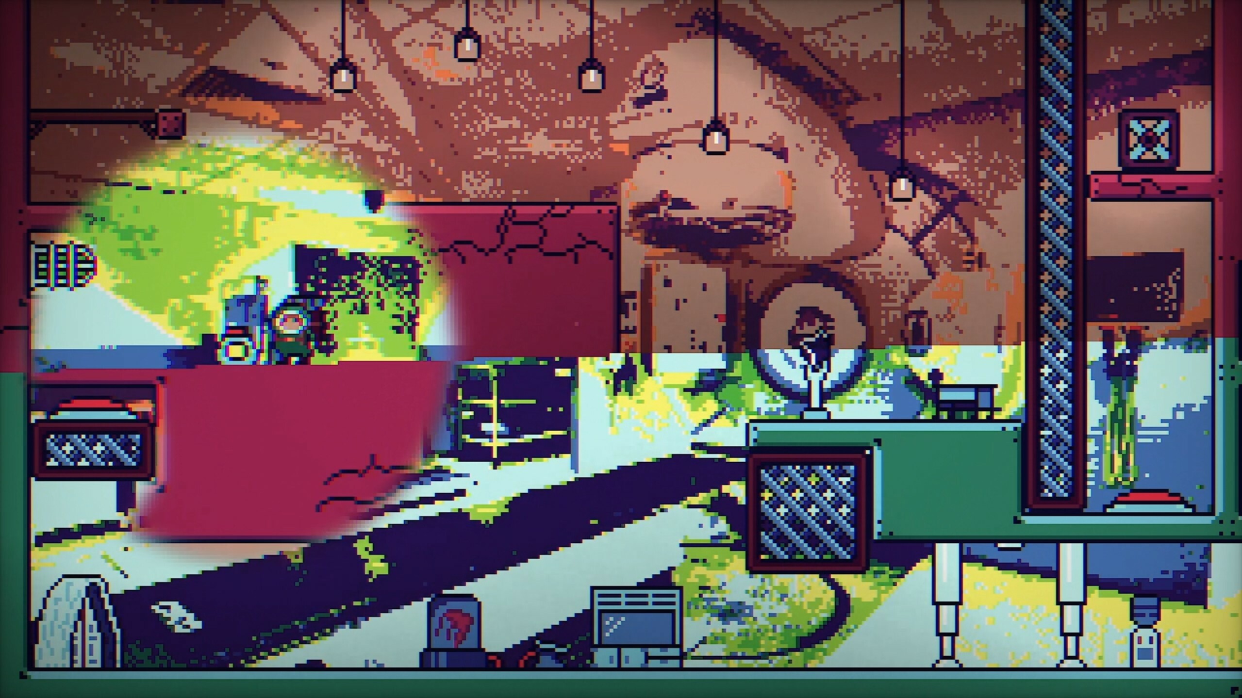 Backpack Boy screenshot 4
