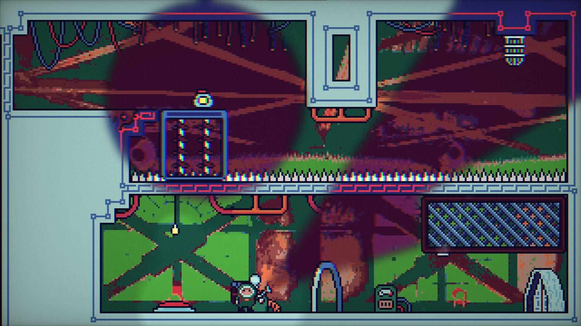 Backpack Boy screenshot 11