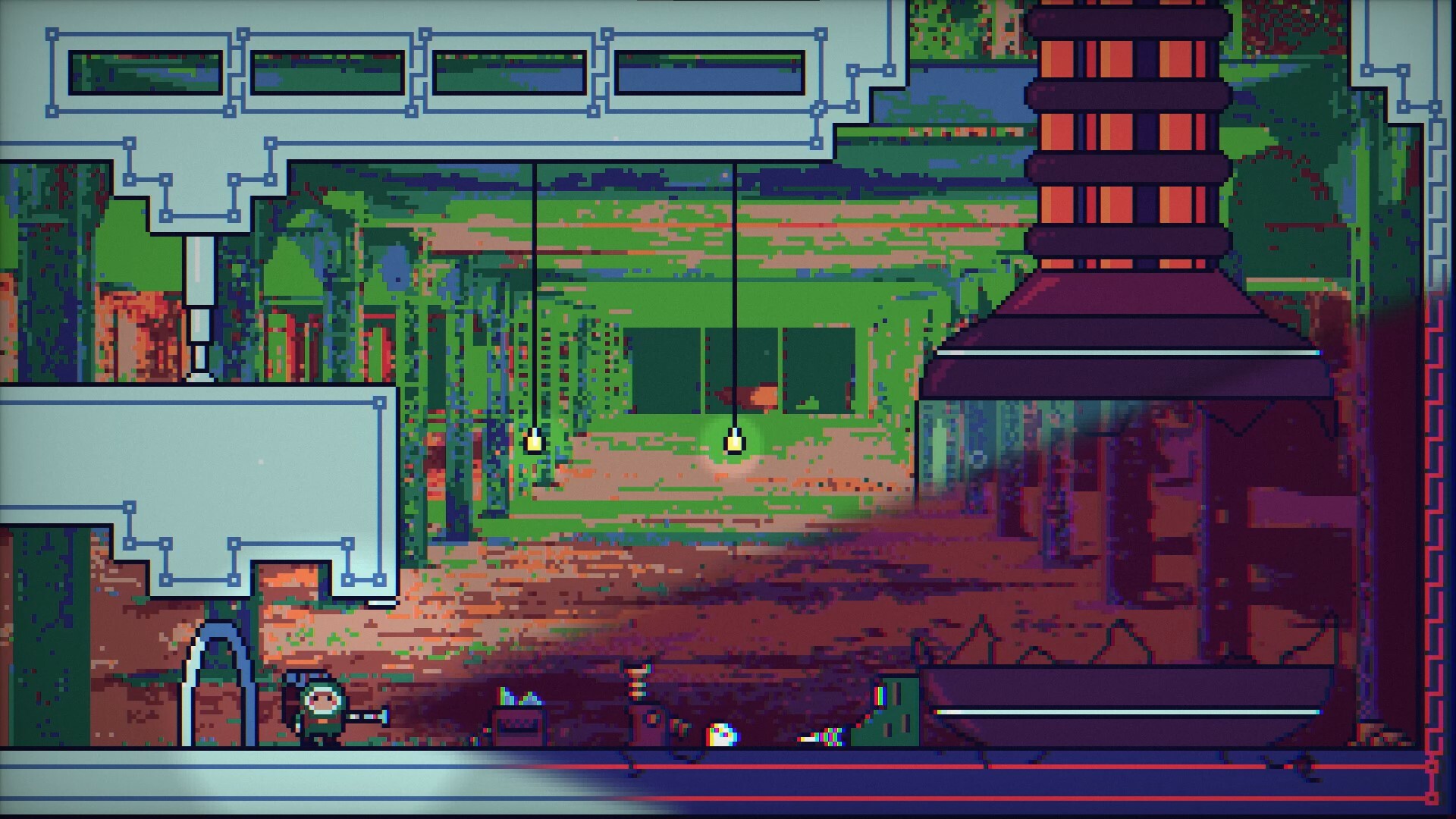 Backpack Boy screenshot 9