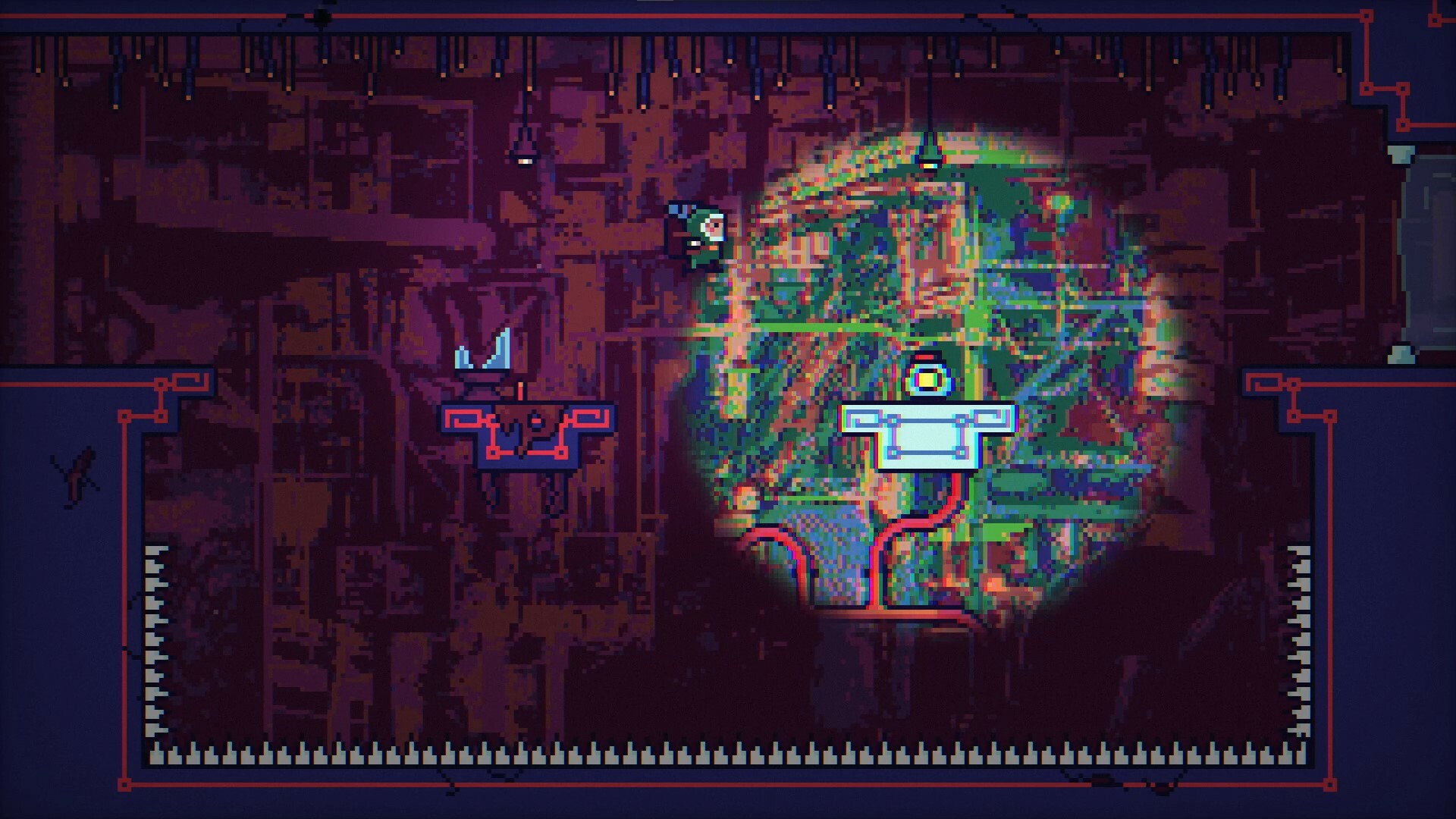 Backpack Boy screenshot 6