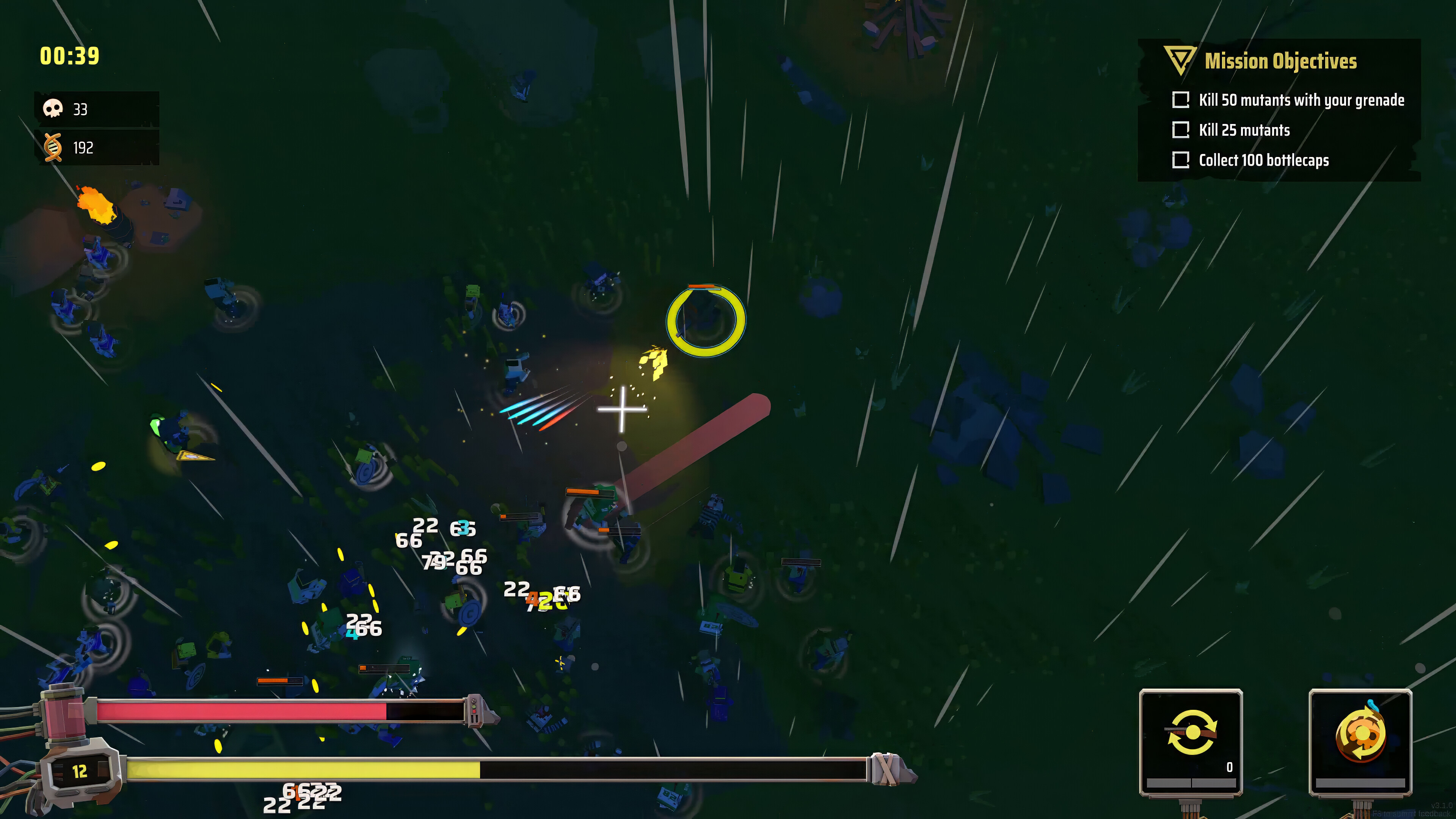 Boom Die Repeat screenshot 8