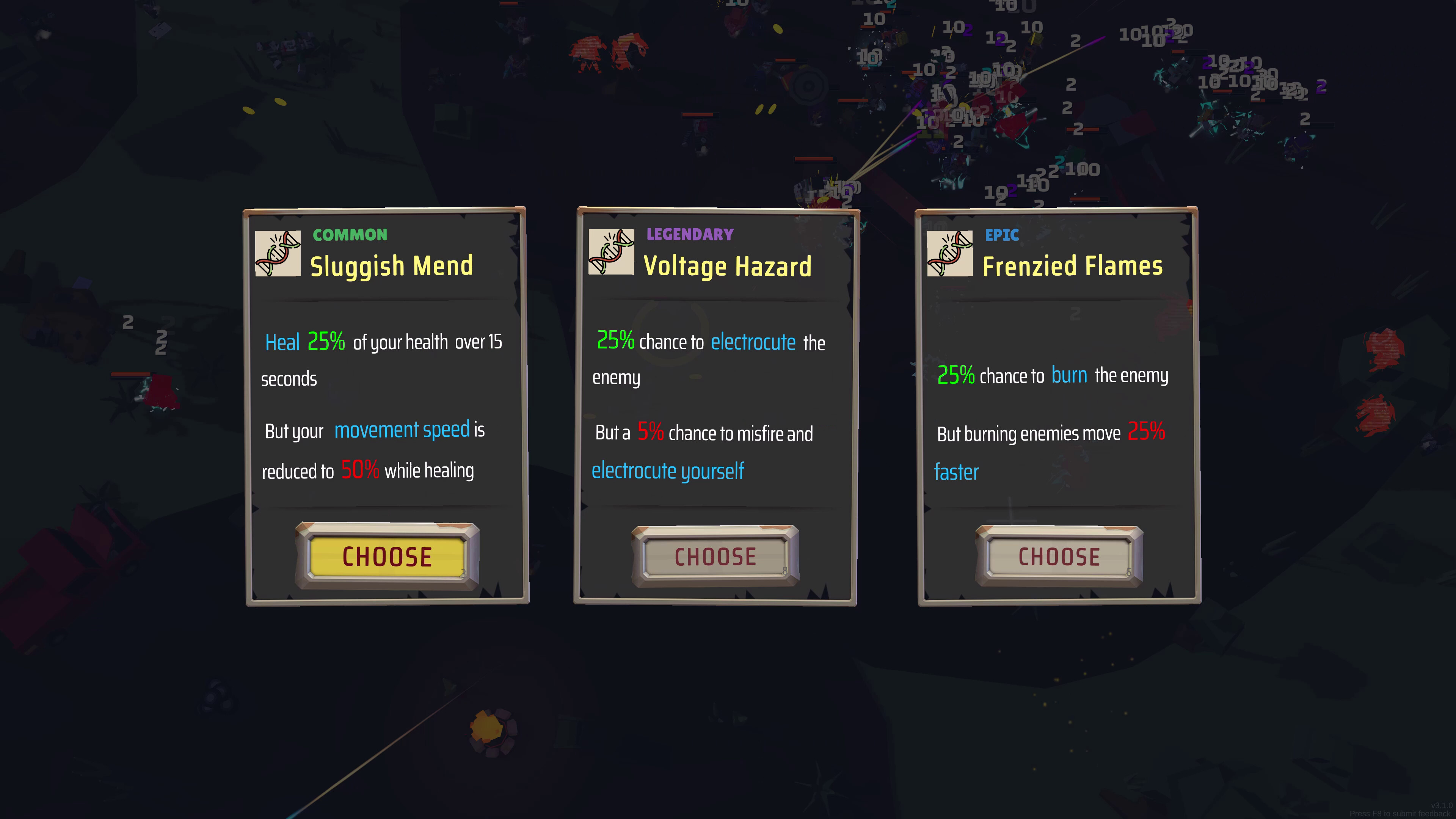 Boom Die Repeat screenshot 14
